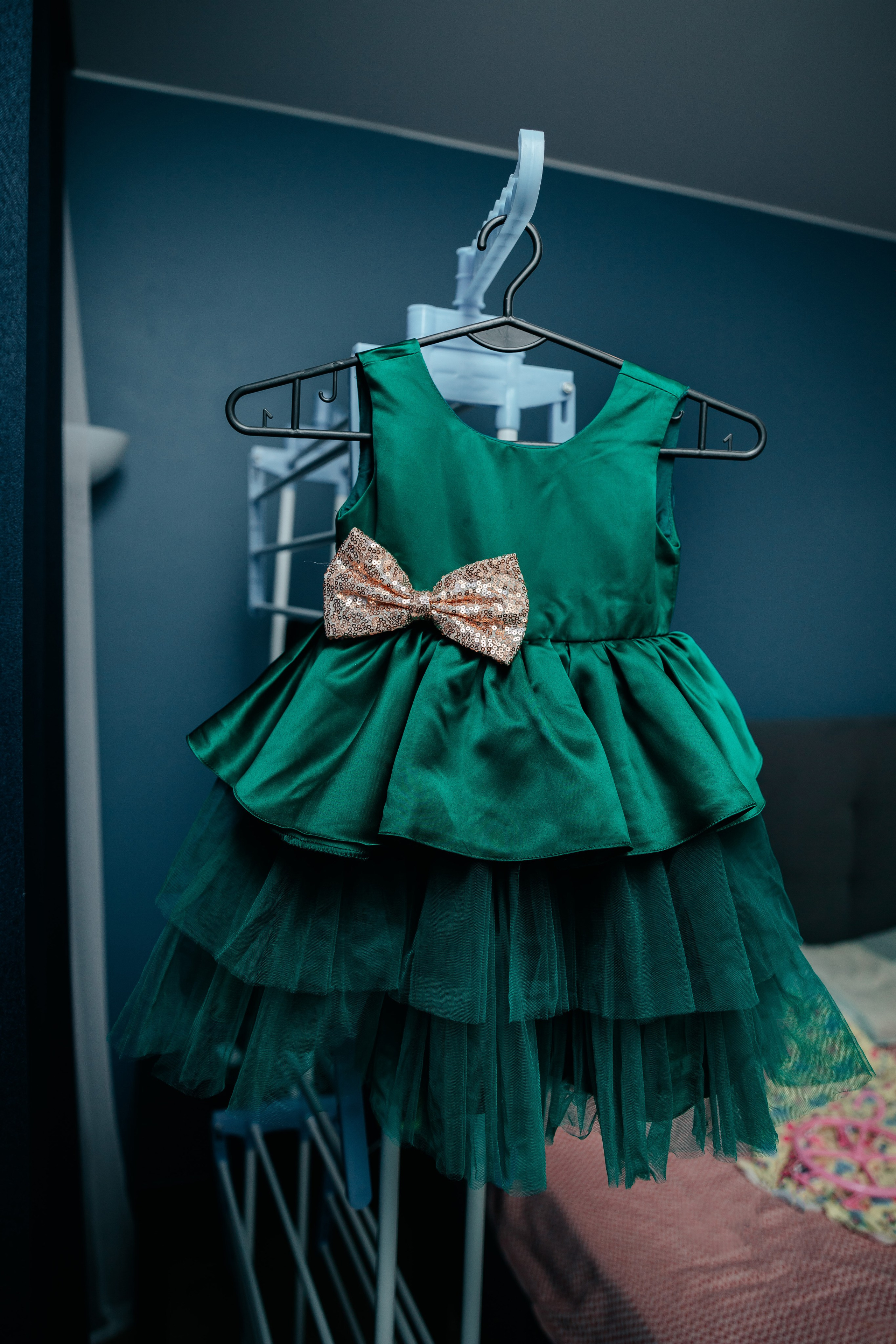 Карине 2 годика. Семейный lifestyle фотограф в Санкт-Петербурге Людмила Пахомова