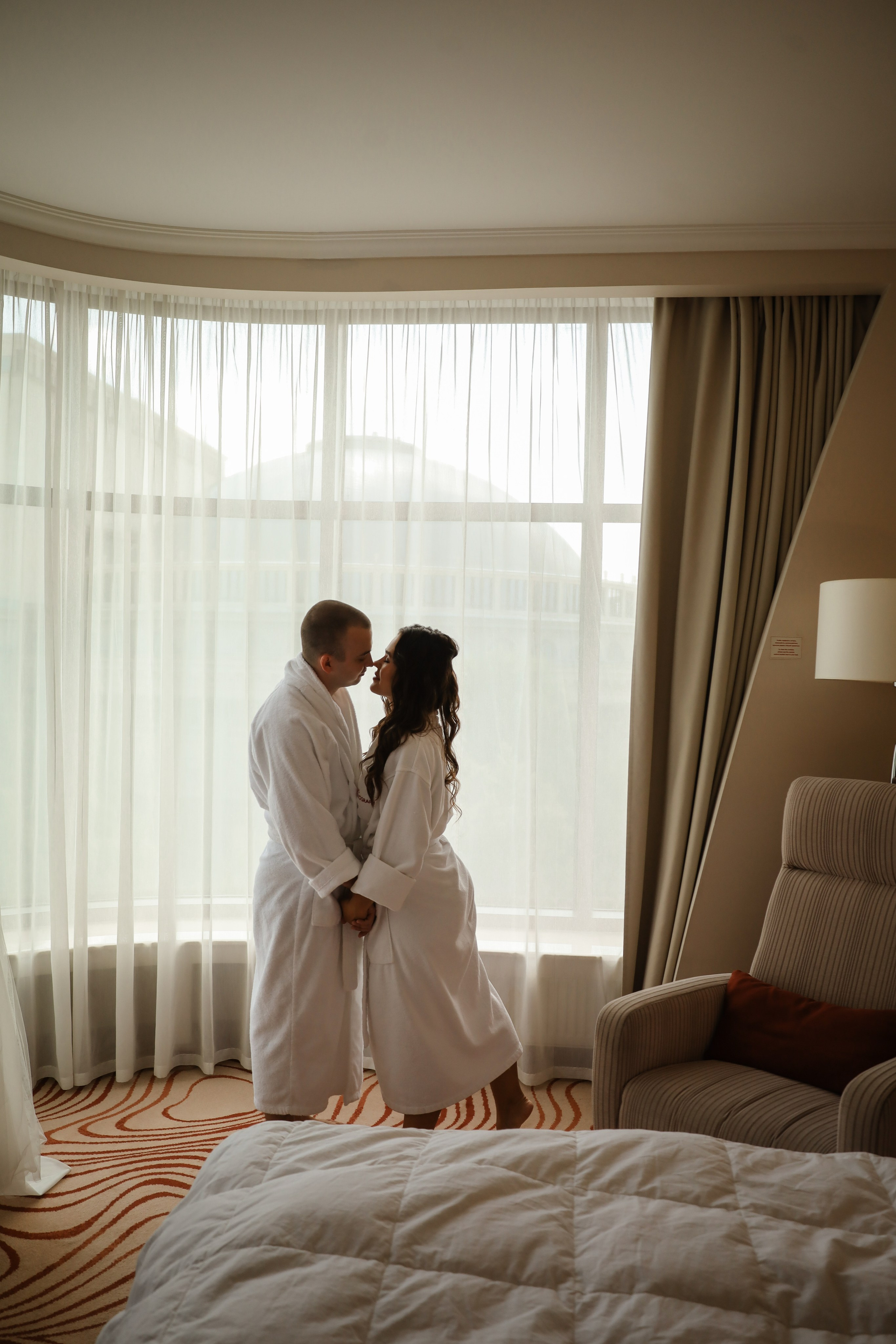 Андрей и Елизавета. Инна Вильт| лайфстайл фотограф из Новосибирска