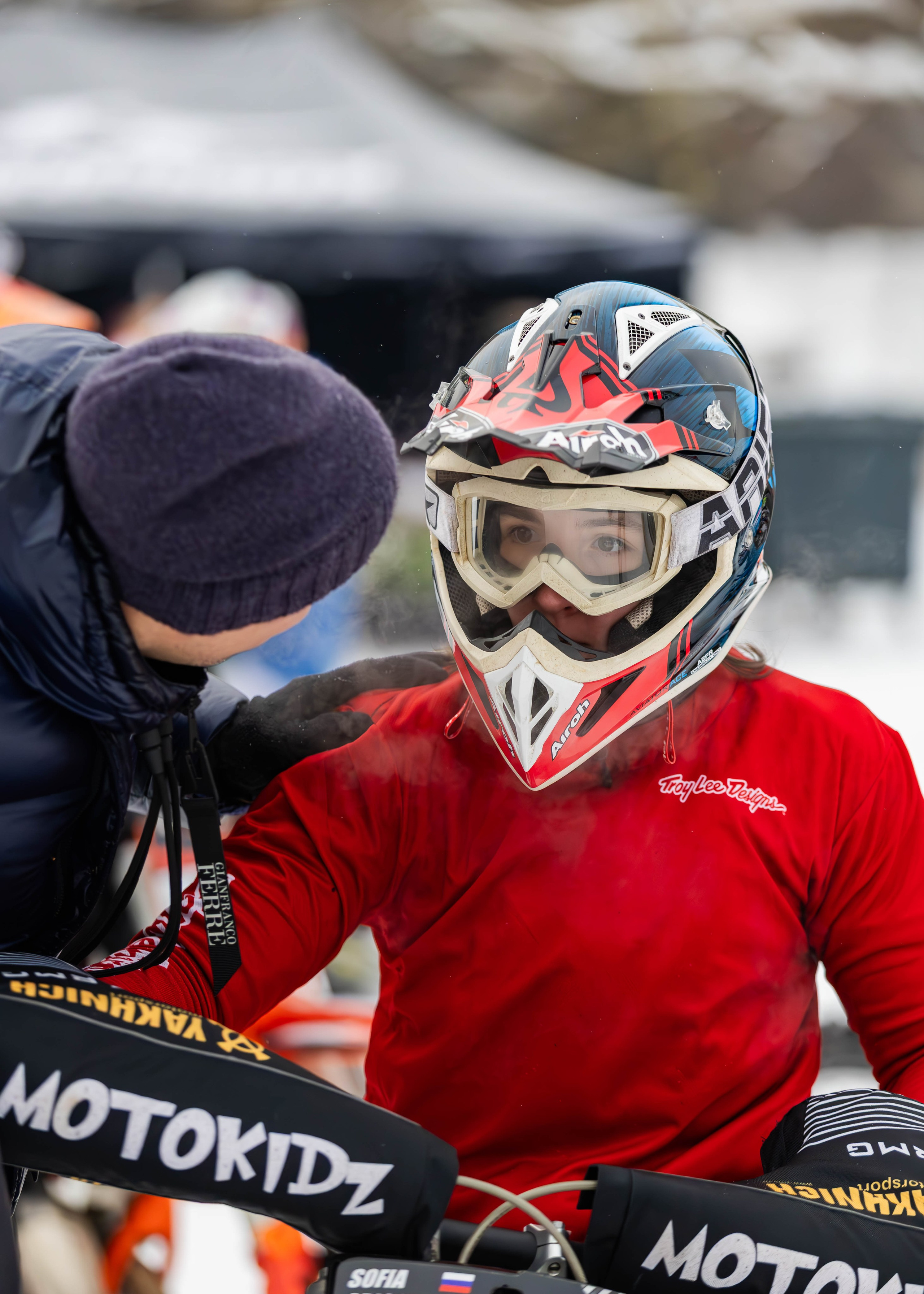 Anarchy Racing. АЛЕКСЕЙ КОЛМАКОВ. Фотограф. Москва и Московская область