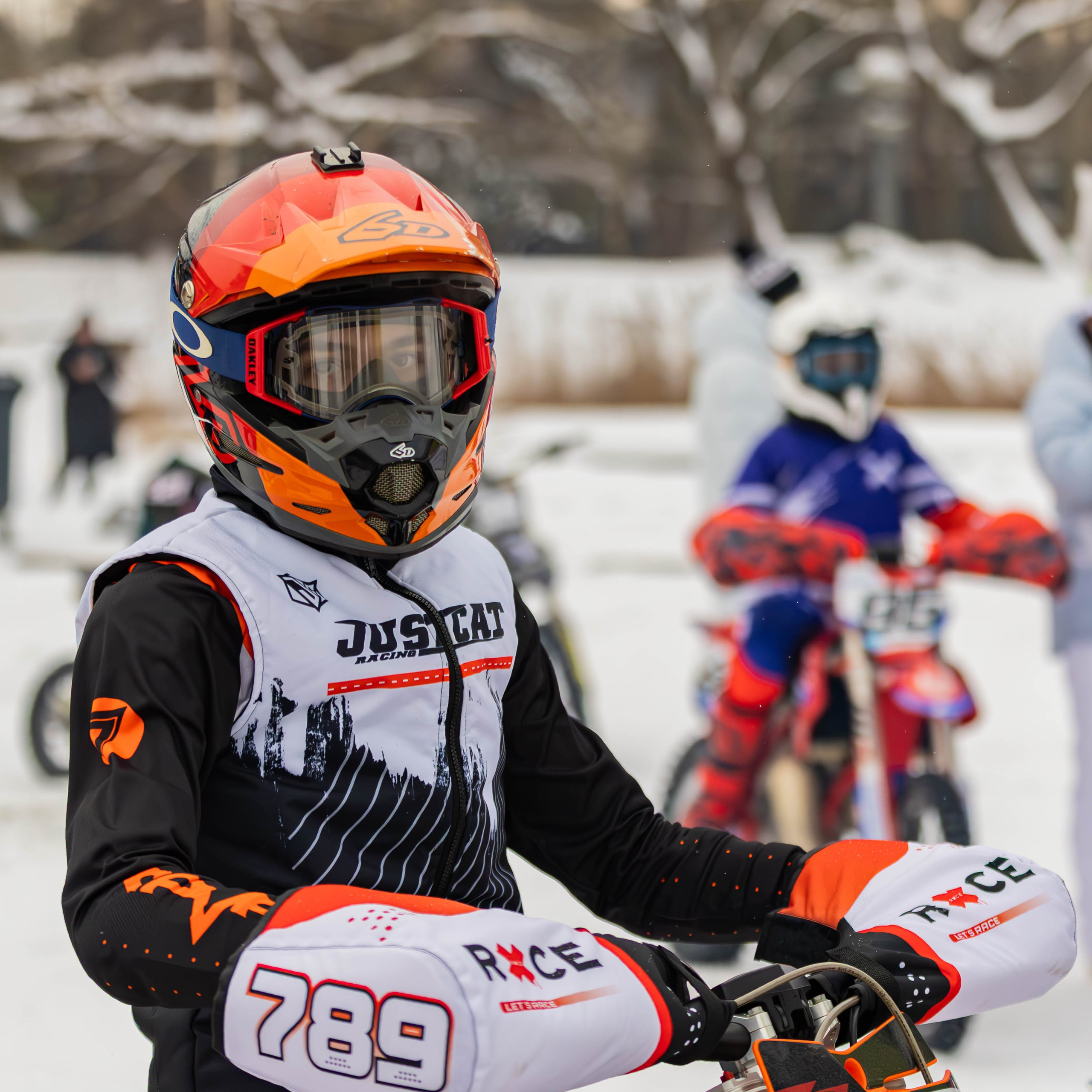 Anarchy Racing. АЛЕКСЕЙ КОЛМАКОВ. Фотограф. Москва и Московская область