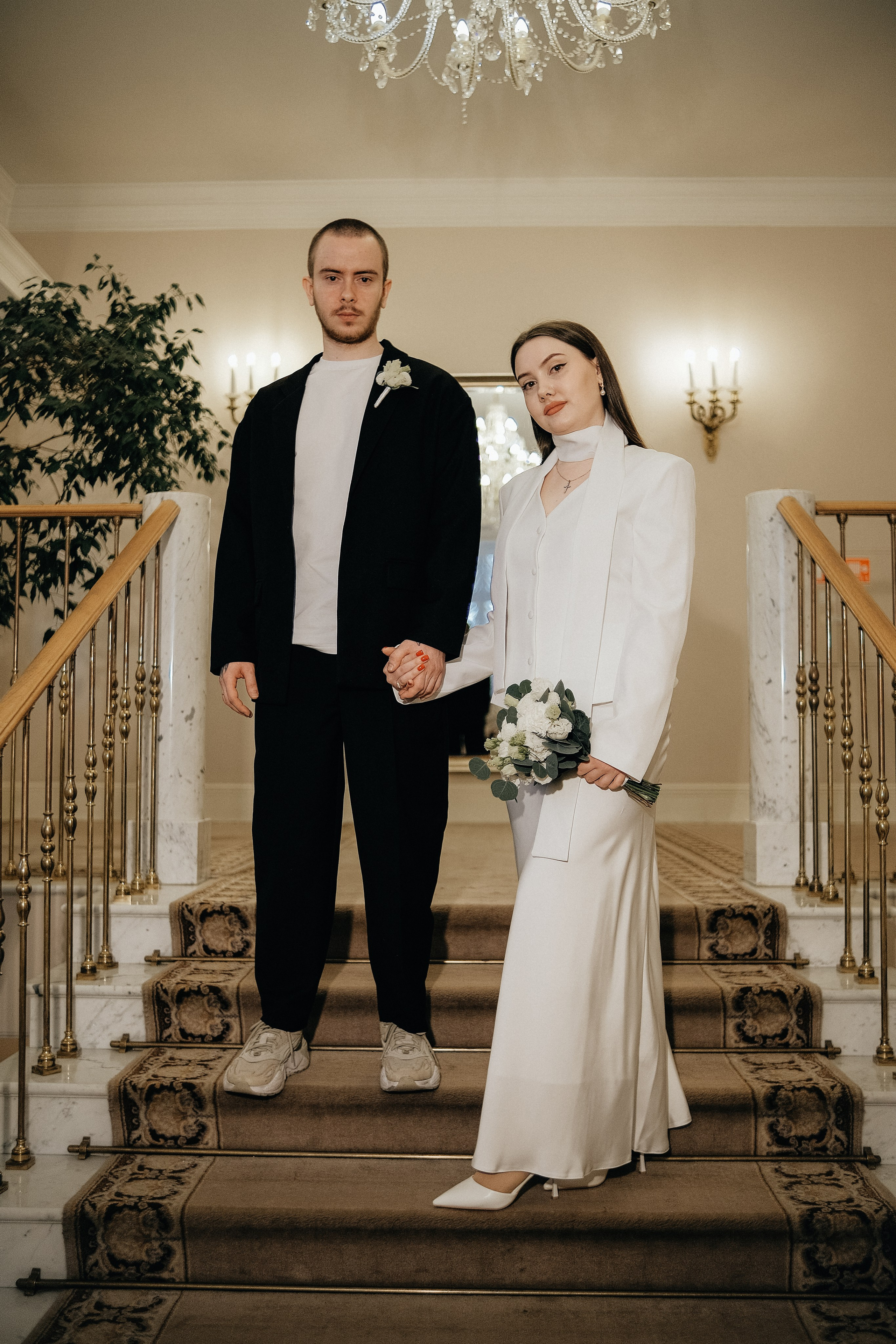 Настя & Кирилл. Пушкин. Phdkvmr.ru