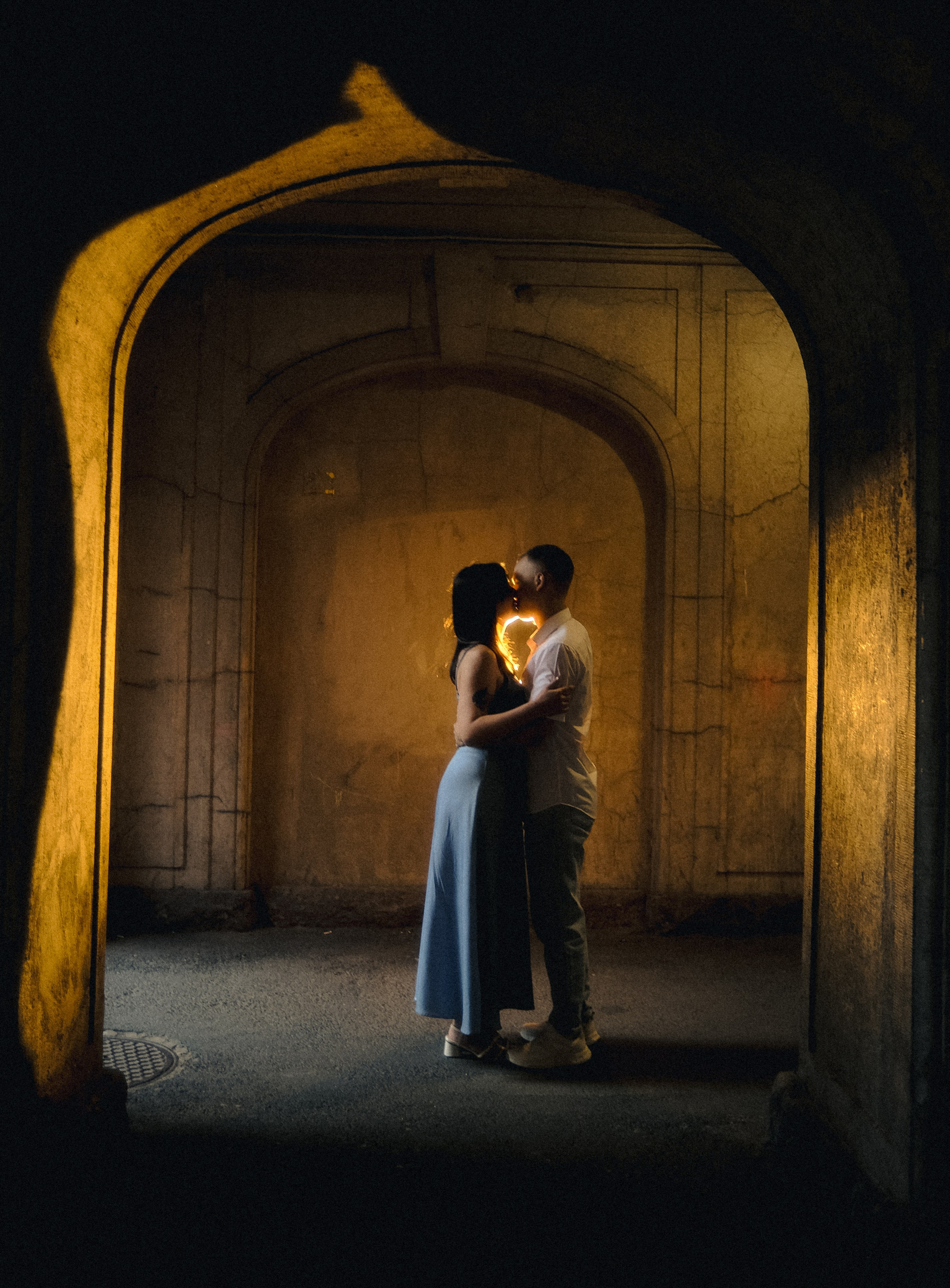 Катя & Слава. Phdkvmr.ru