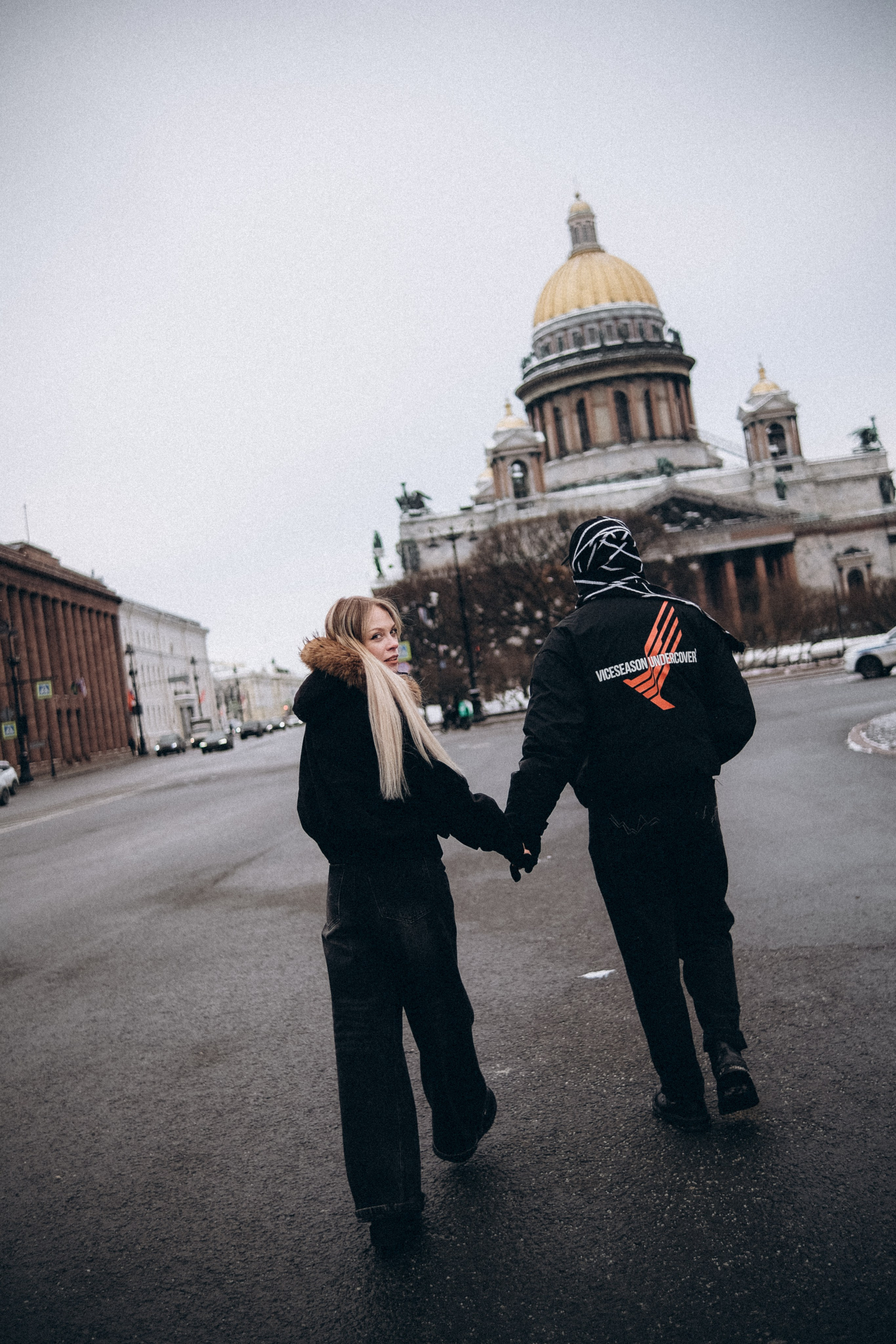 Настя & Влад. Phdkvmr.ru