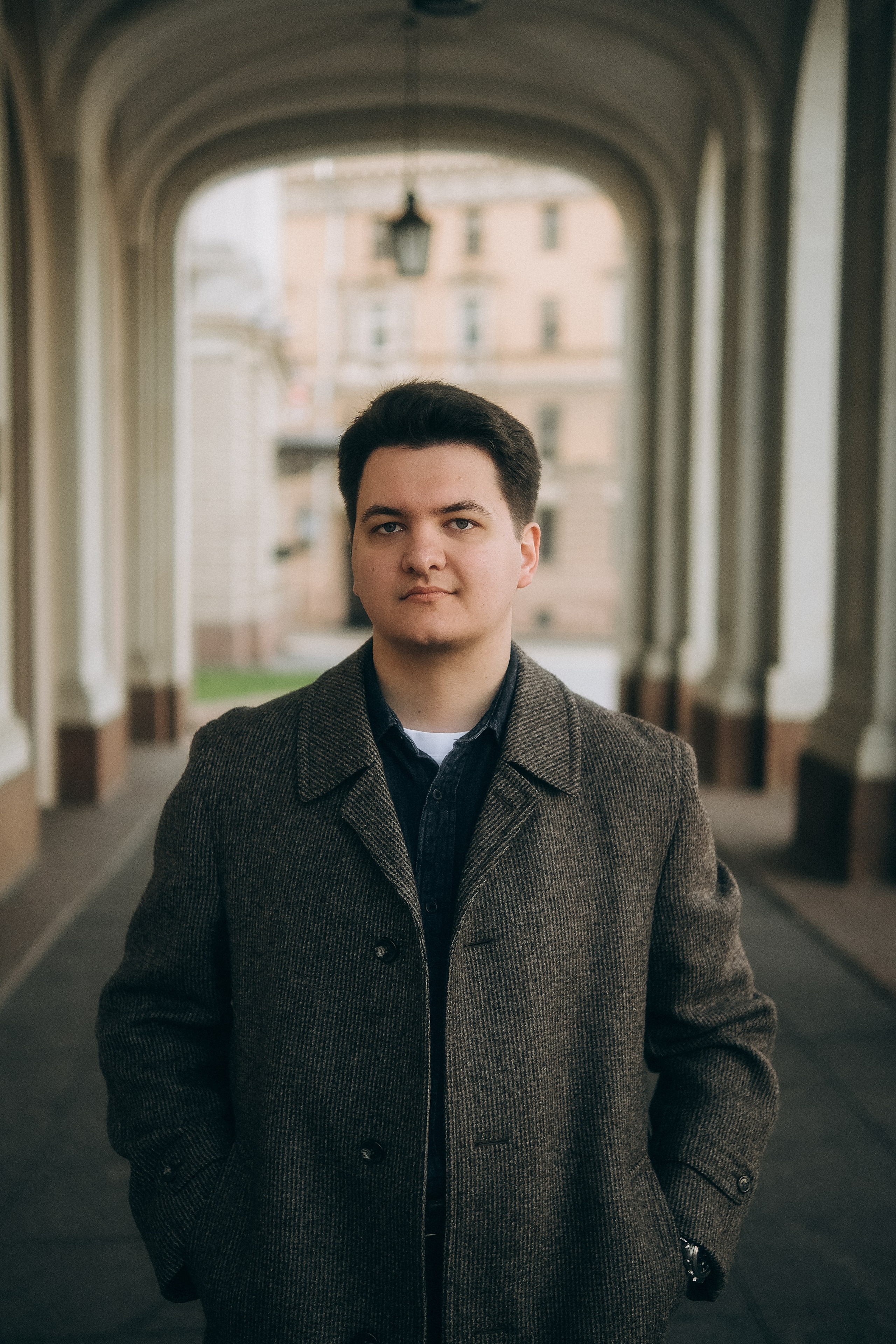 Олеся & Андрей. Phdkvmr.ru