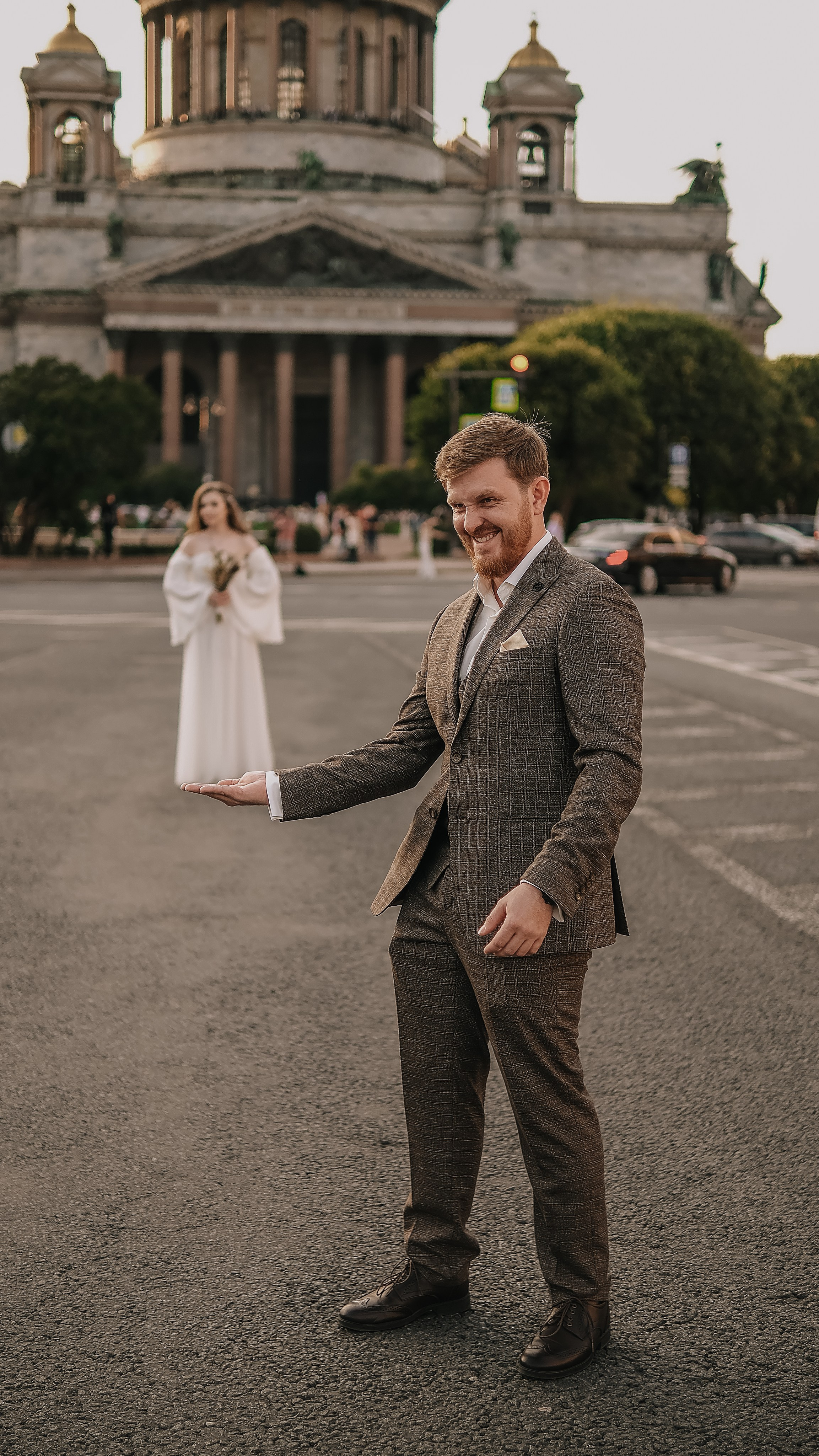 Юля и Вова. ДБ1. Phdkvmr.ru