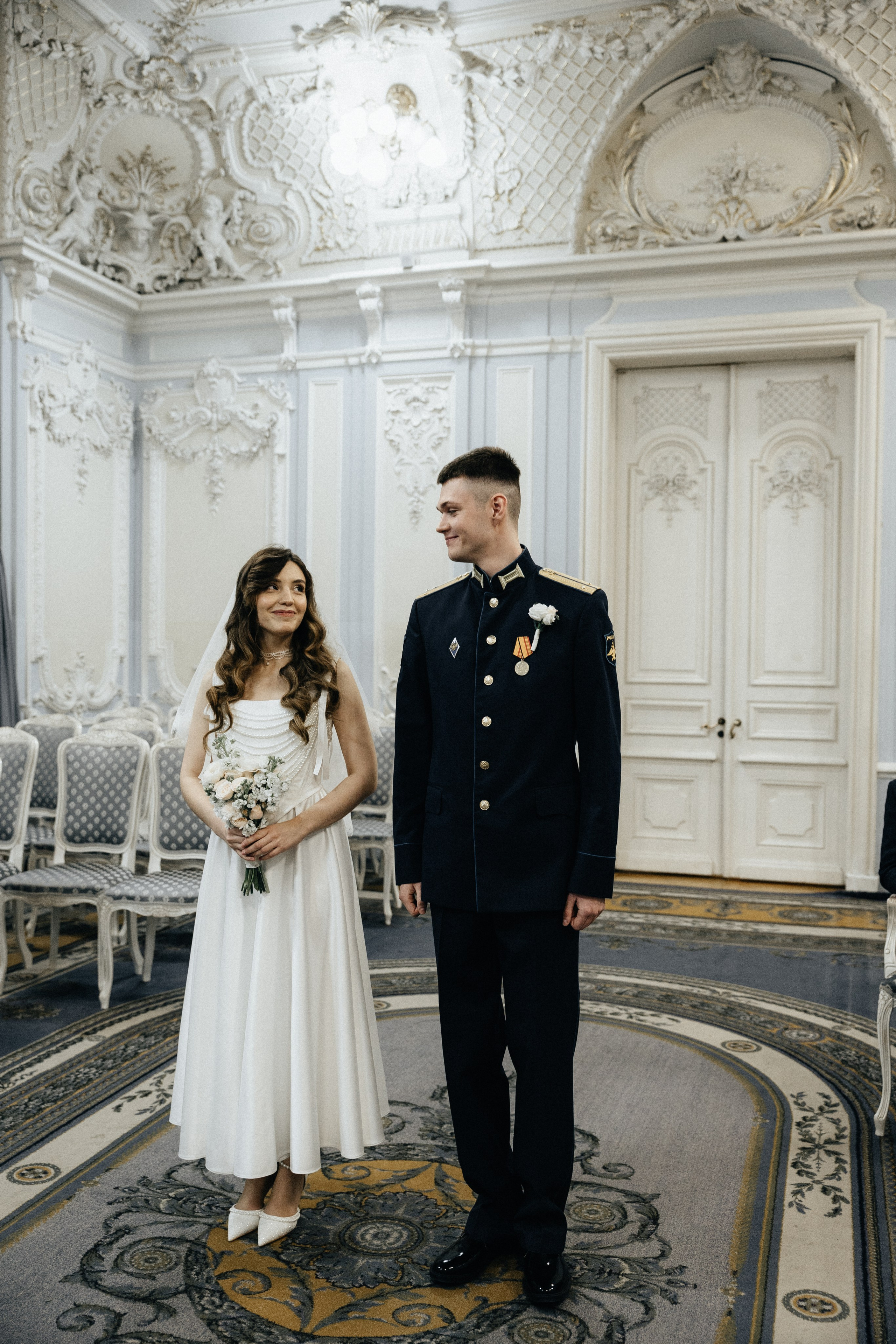 Арина & Рома. ДБ2. Phdkvmr.ru