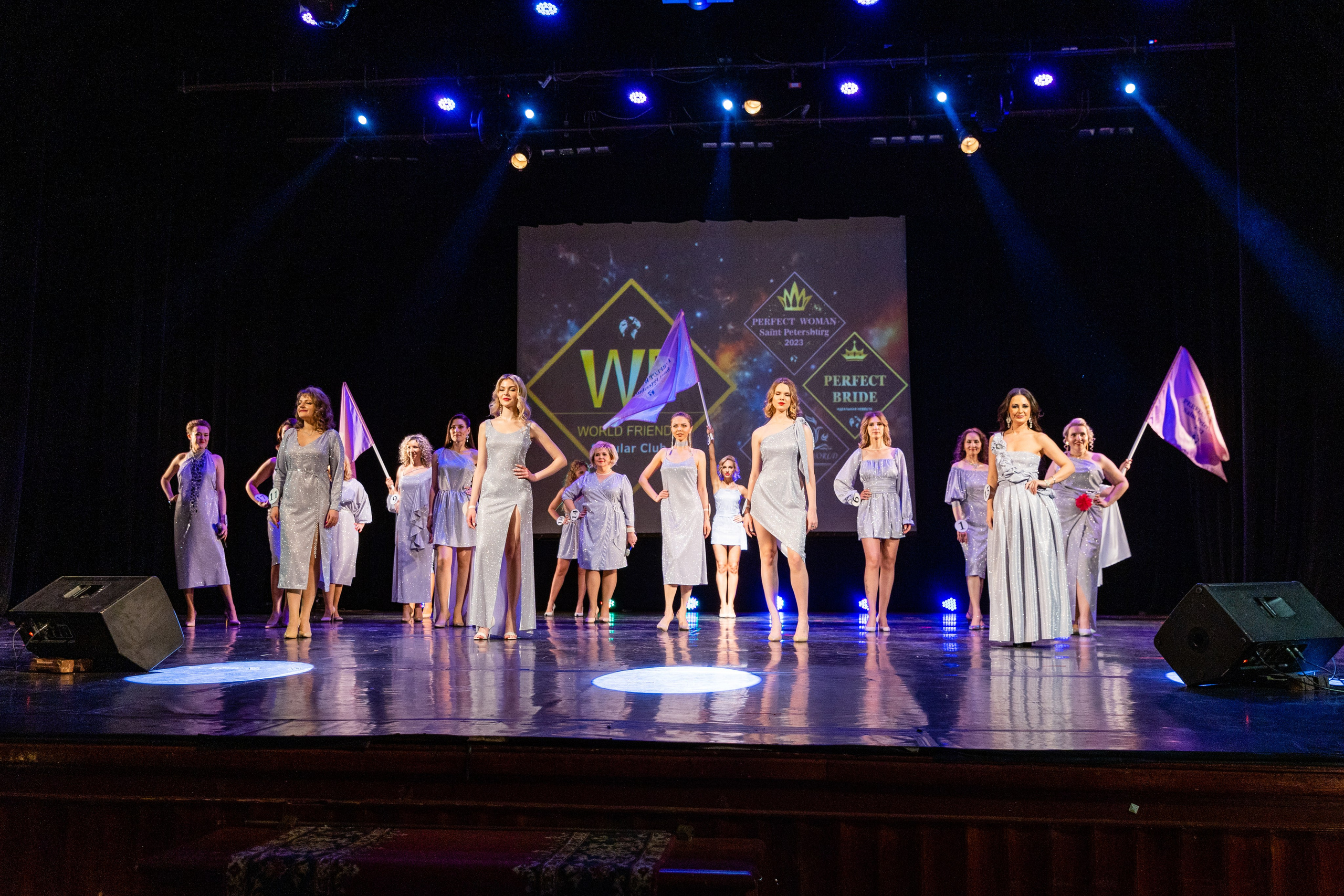 Финал конкурса. Фотограф в Санкт-Петербурге Закута Ольга