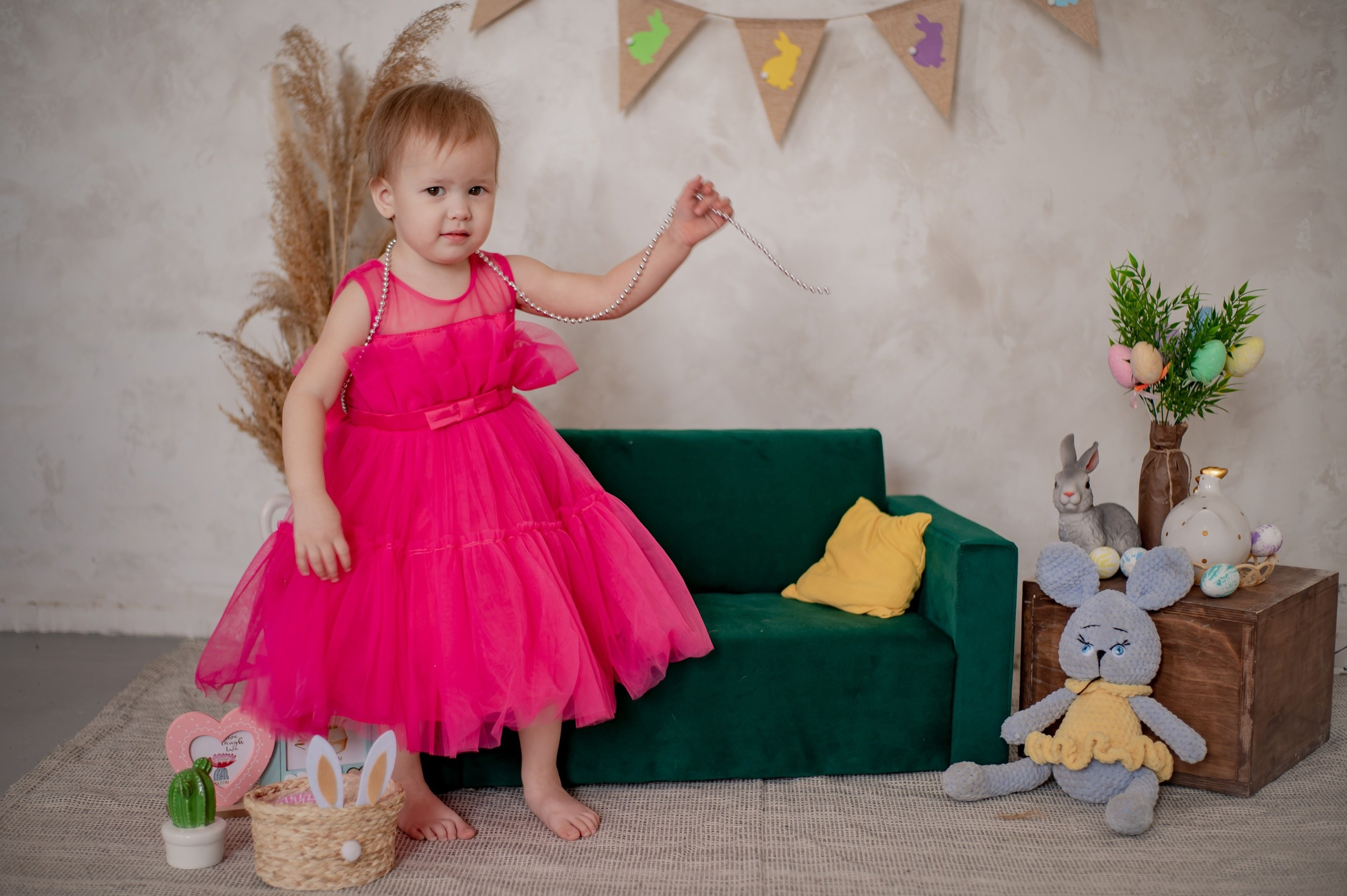 Для детей фотодень. Семейный и свадебный фотограф в г. Уфа Динара