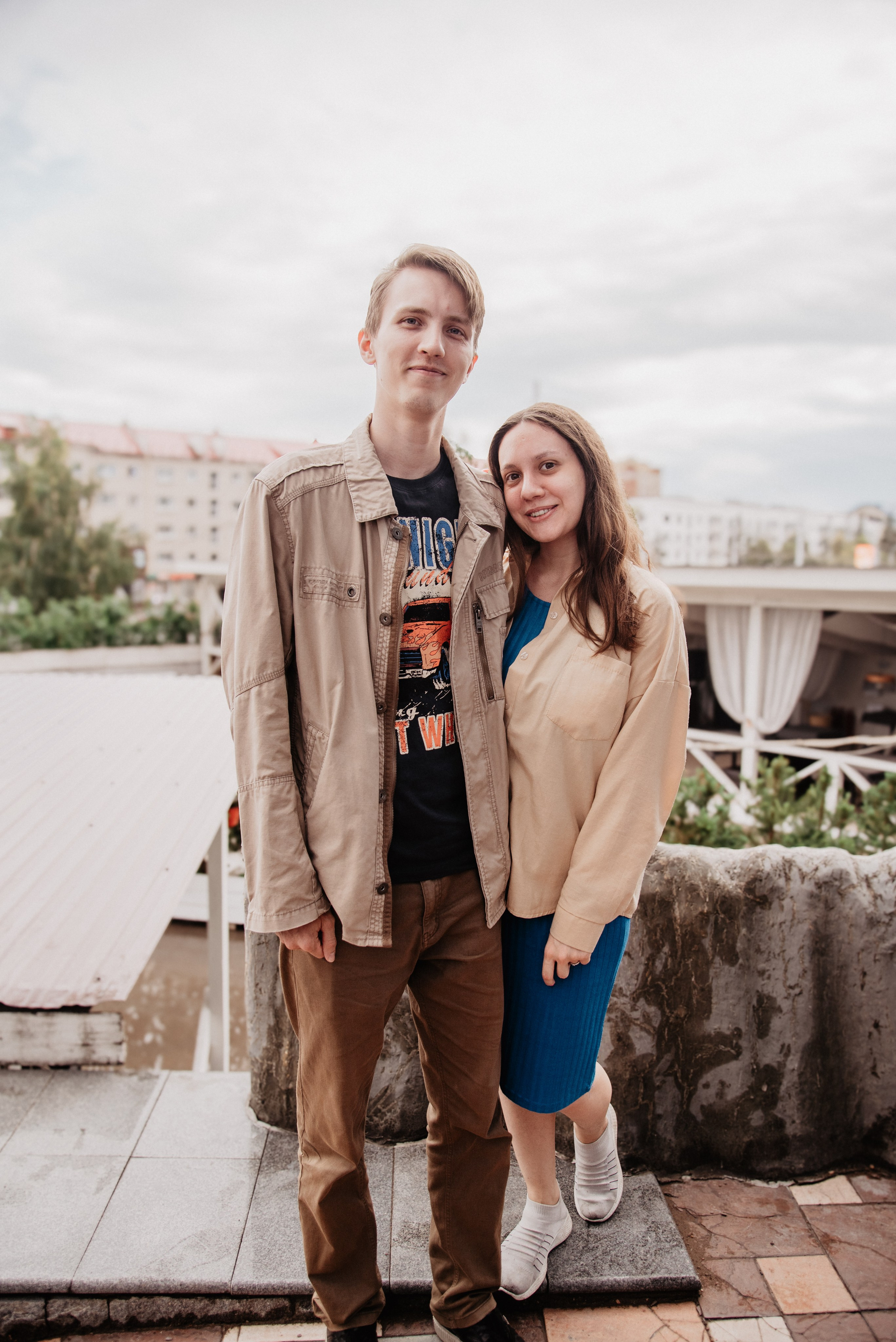 Квиз. Семейный и свадебный фотограф в г. Уфа Динара