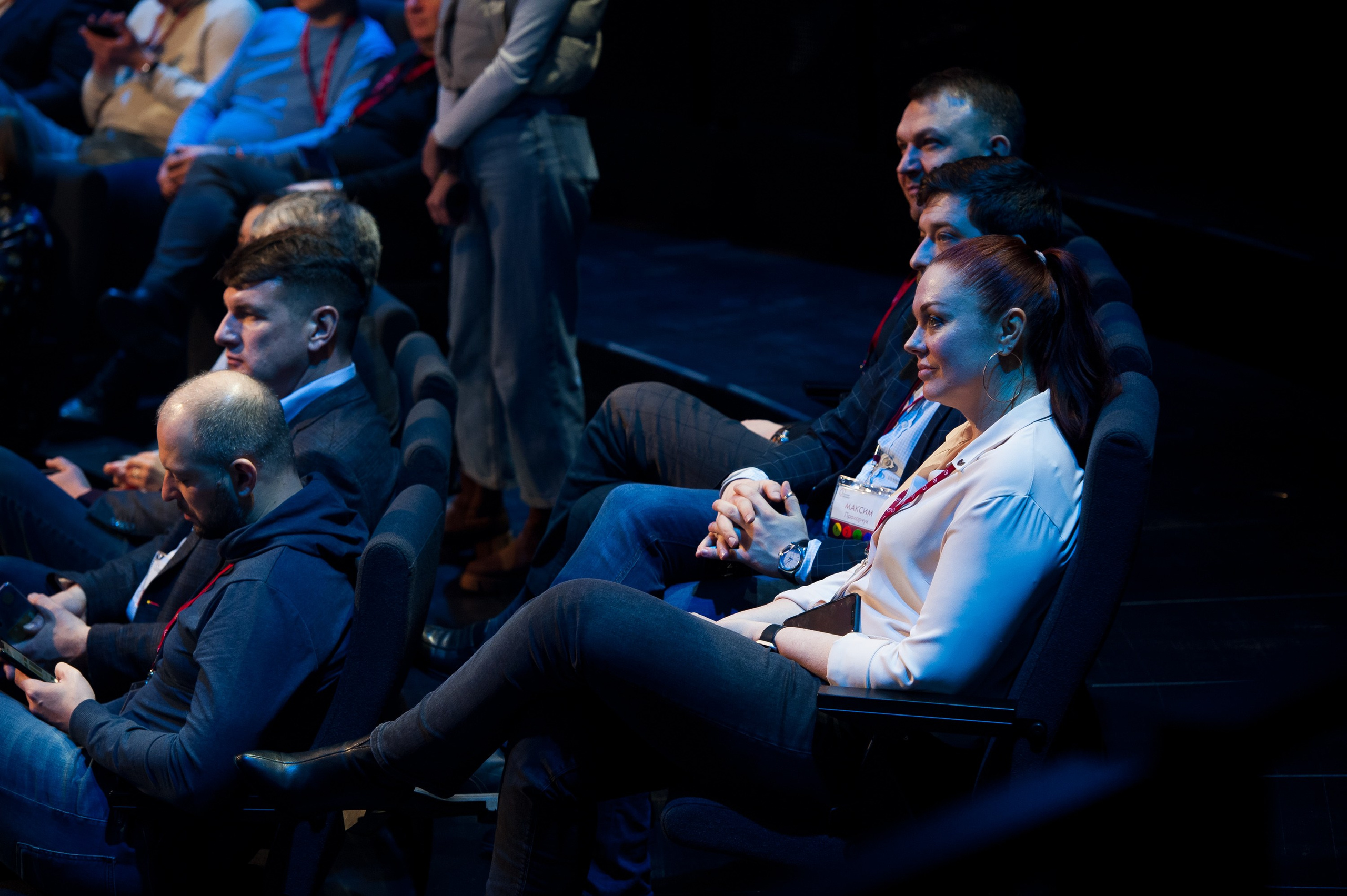 Конференция/стратегическая сессия ПГК в Матрёшке. Репортажный фотограф и видеограф Слава Думчев. Тимбилдинги, отчетники, корпоративы