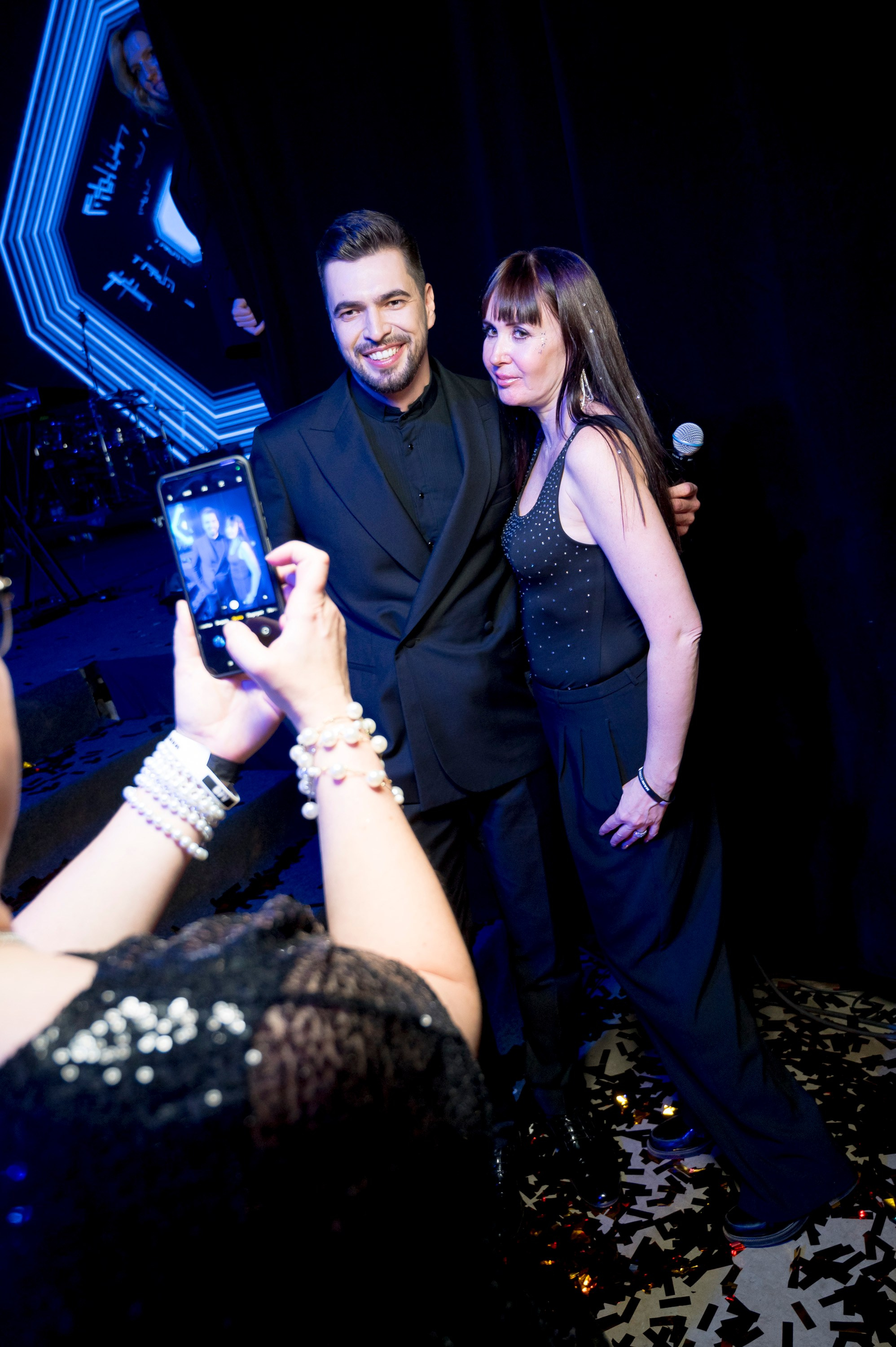 Новогодний корпоратив «Пятерочка». Репортажный фотограф и видеограф Слава Думчев. Тимбилдинги, отчетники, корпоративы