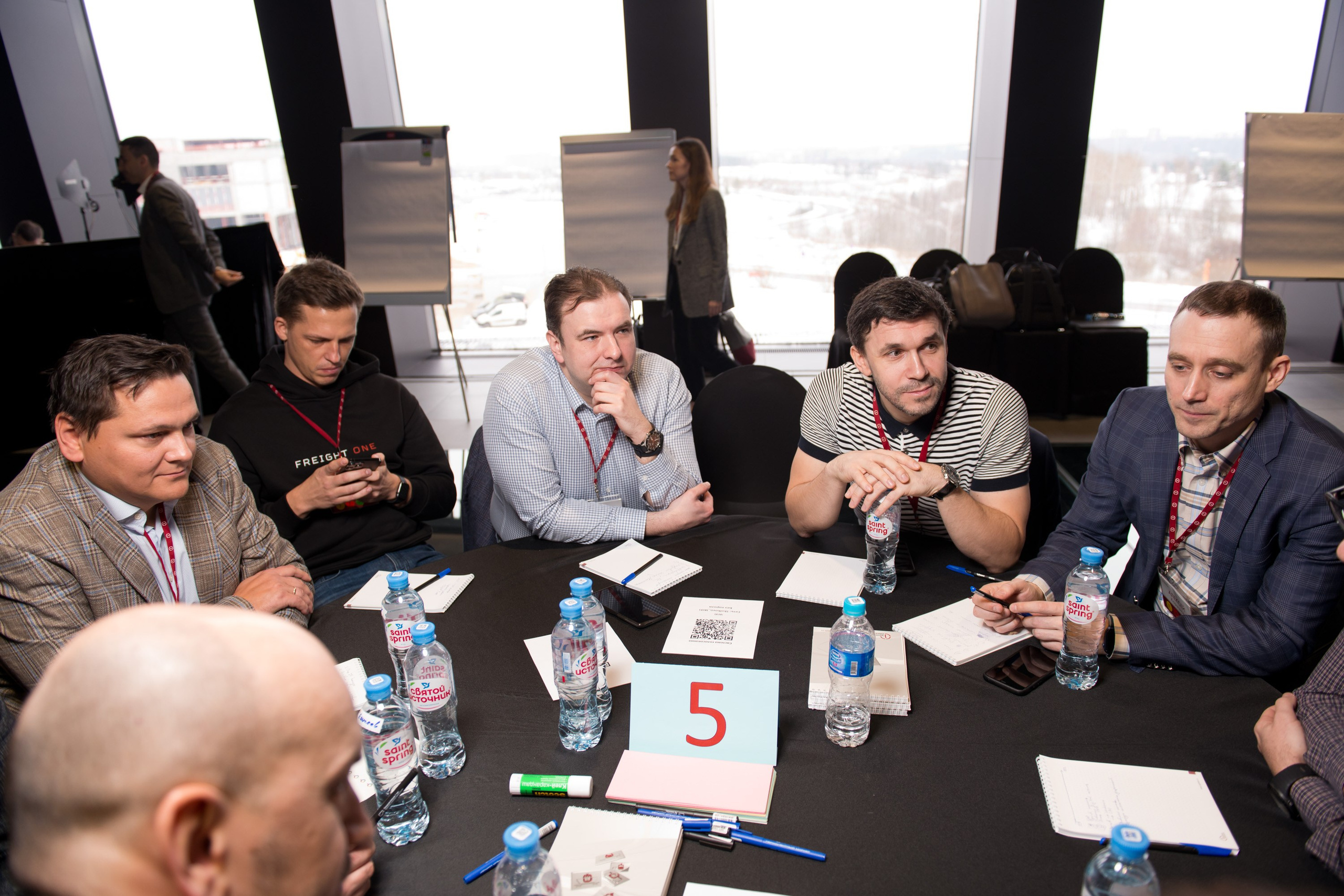 Конференция/стратегическая сессия ПГК в Матрёшке. Репортажный фотограф и видеограф Слава Думчев. Тимбилдинги, отчетники, корпоративы