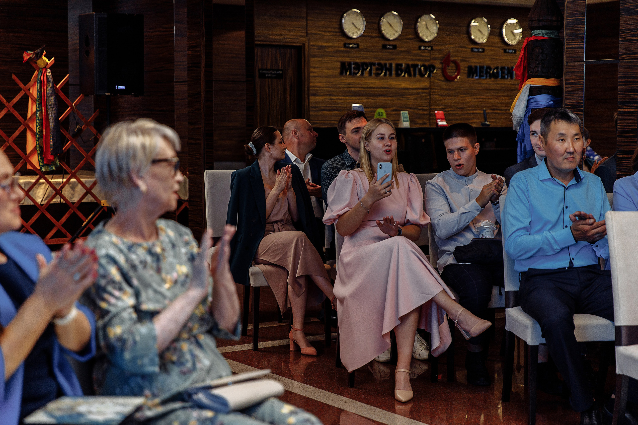 Лето-KFC. Серия 54