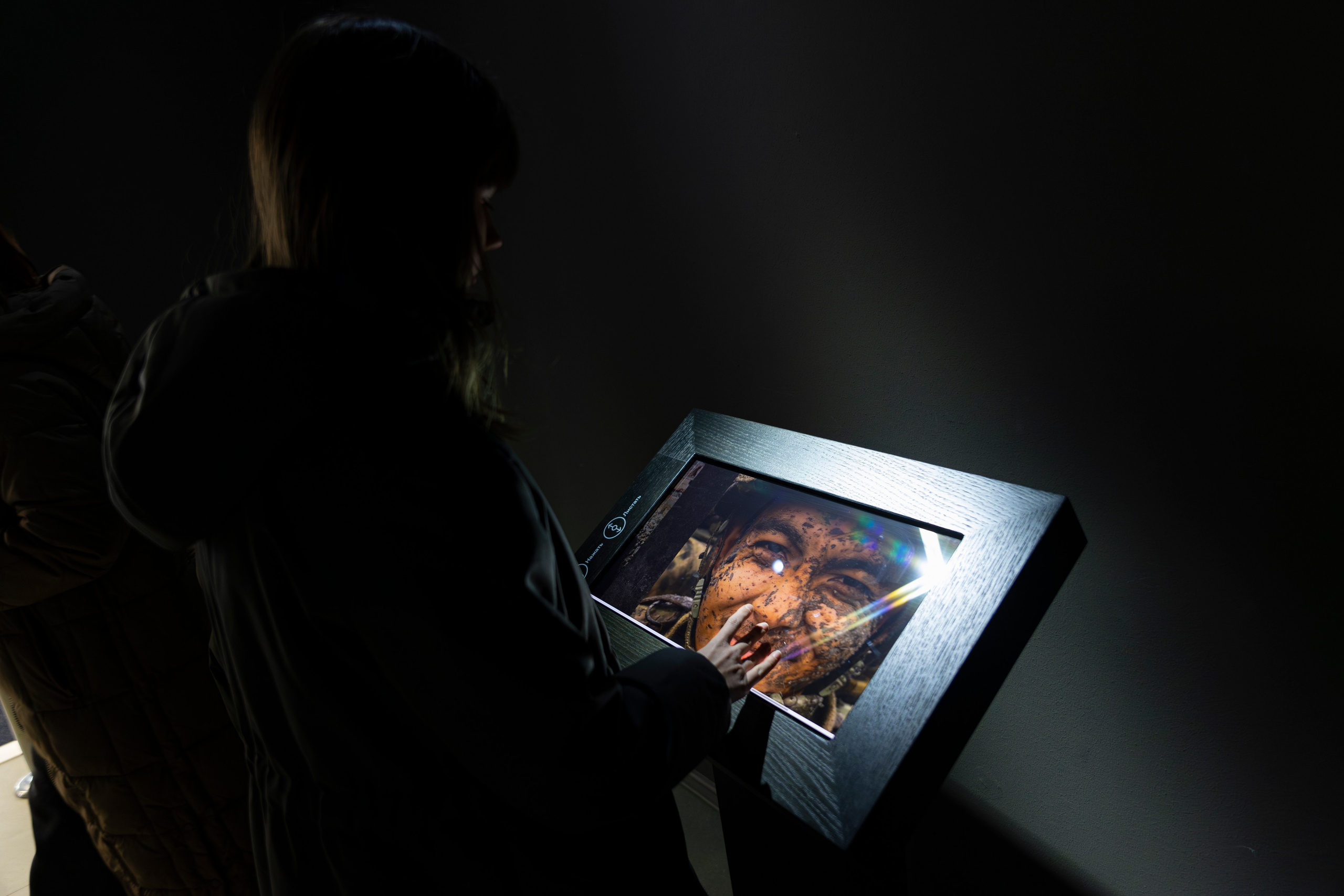 Выставка «Чёрные береты. Где мы, там — победа!». Олег Катакинов| Репортажный фотограф в городе у моря (Владивосток)