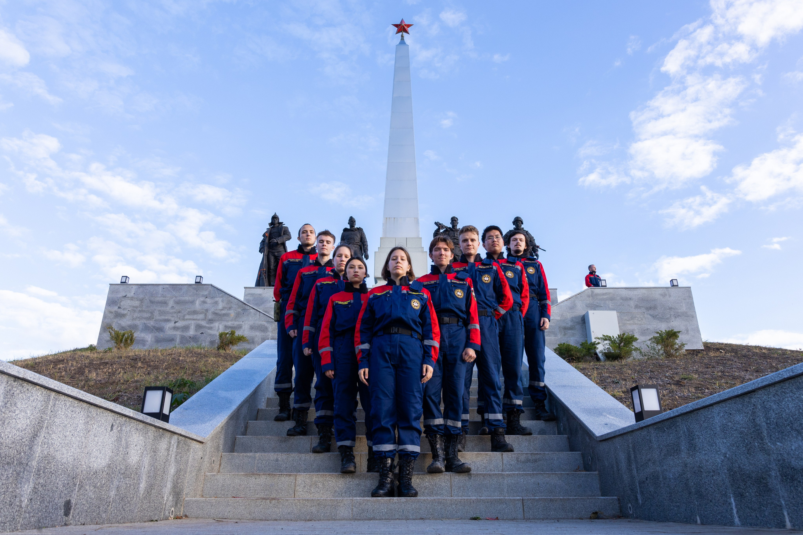 Олег Катакинов| Репортажный фотограф в городе у моря (Владивосток)