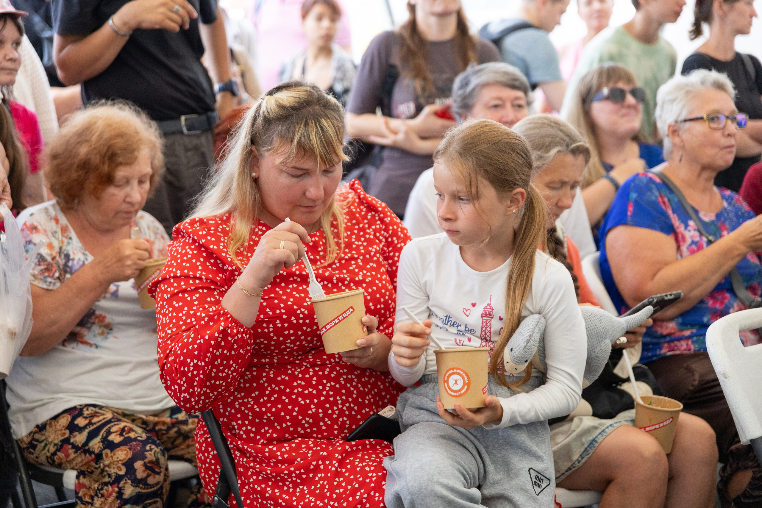 День рыбака. Владивосток 2025. Олег Катакинов| Репортажный фотограф в городе у моря (Владивосток)