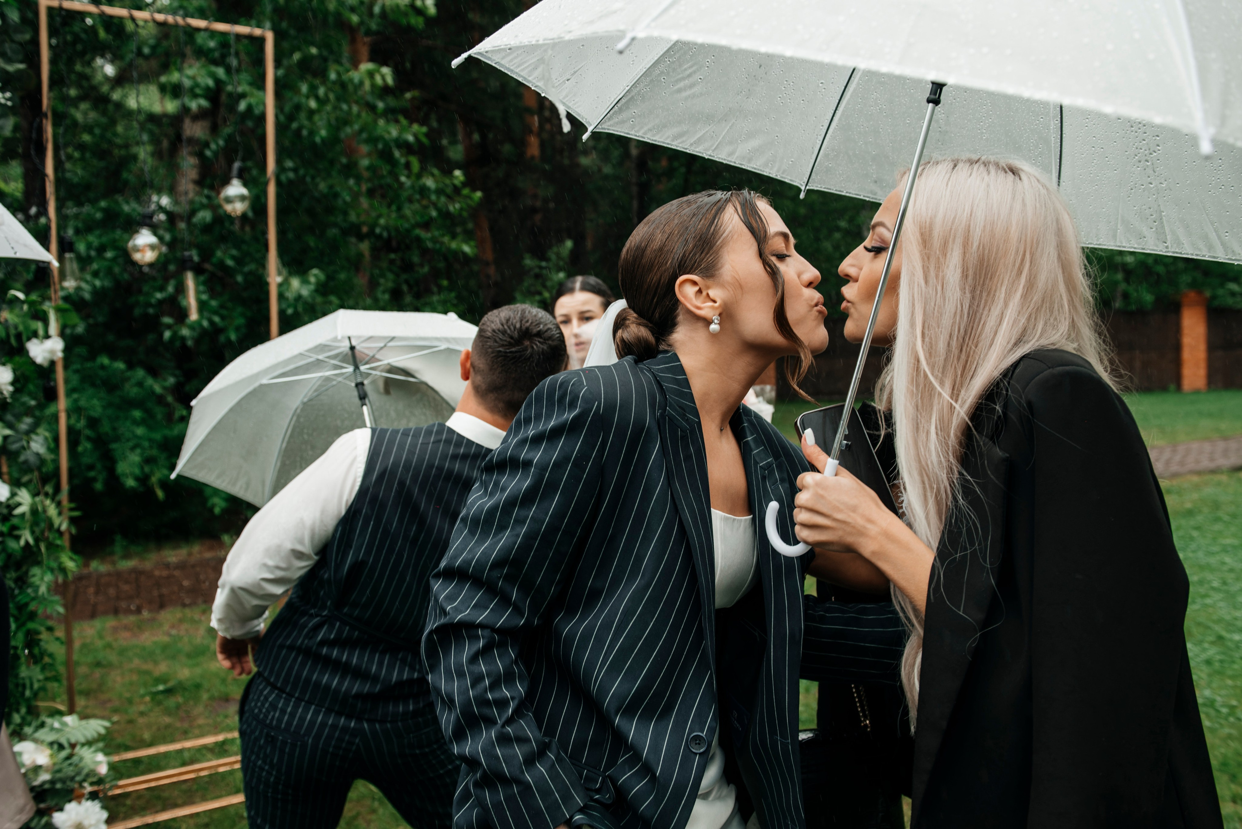 Никита и Александра. Фотограф Москва Артур Горвард