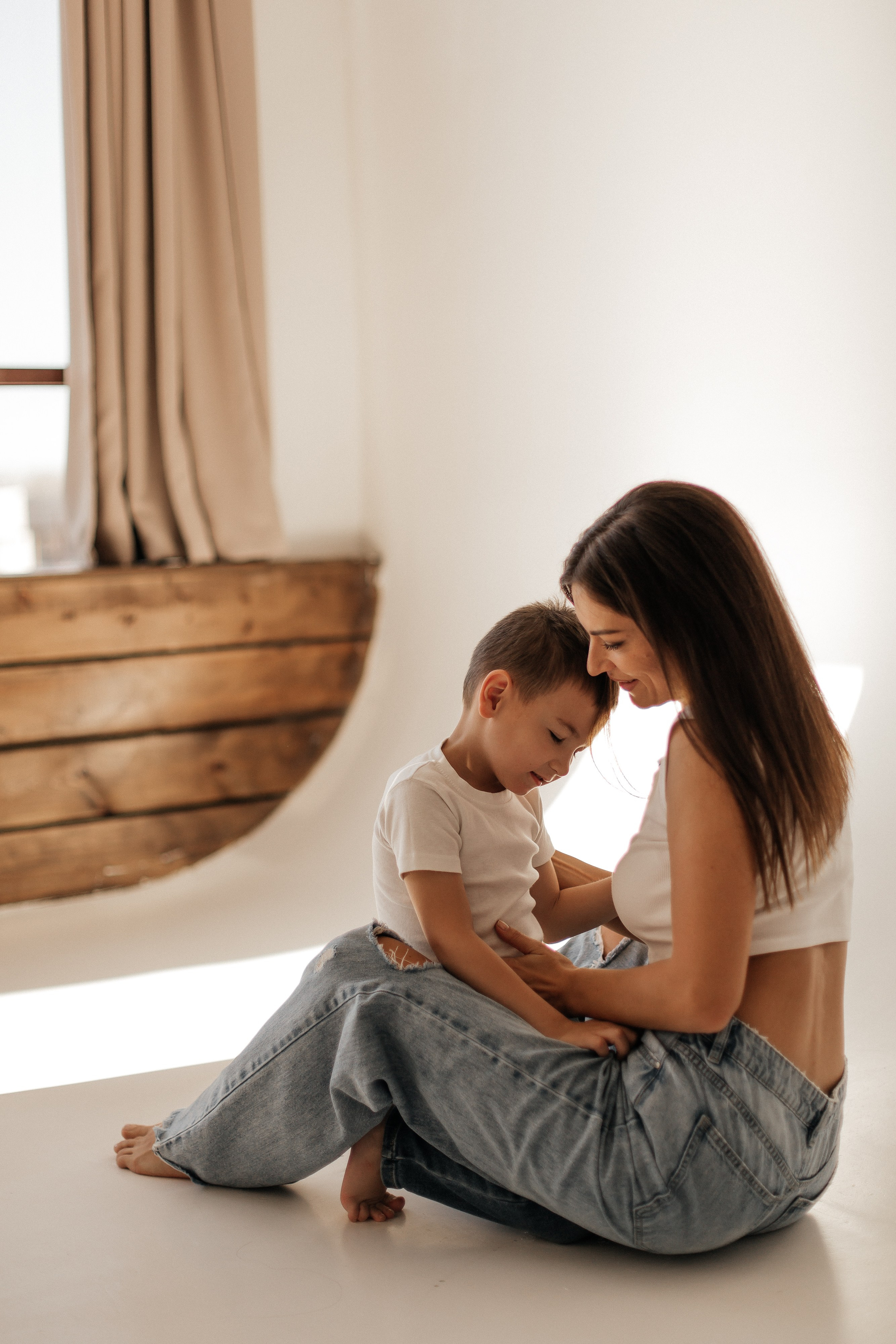 Анна и Лев. Свадебный и семейный фотограф в Иркутске