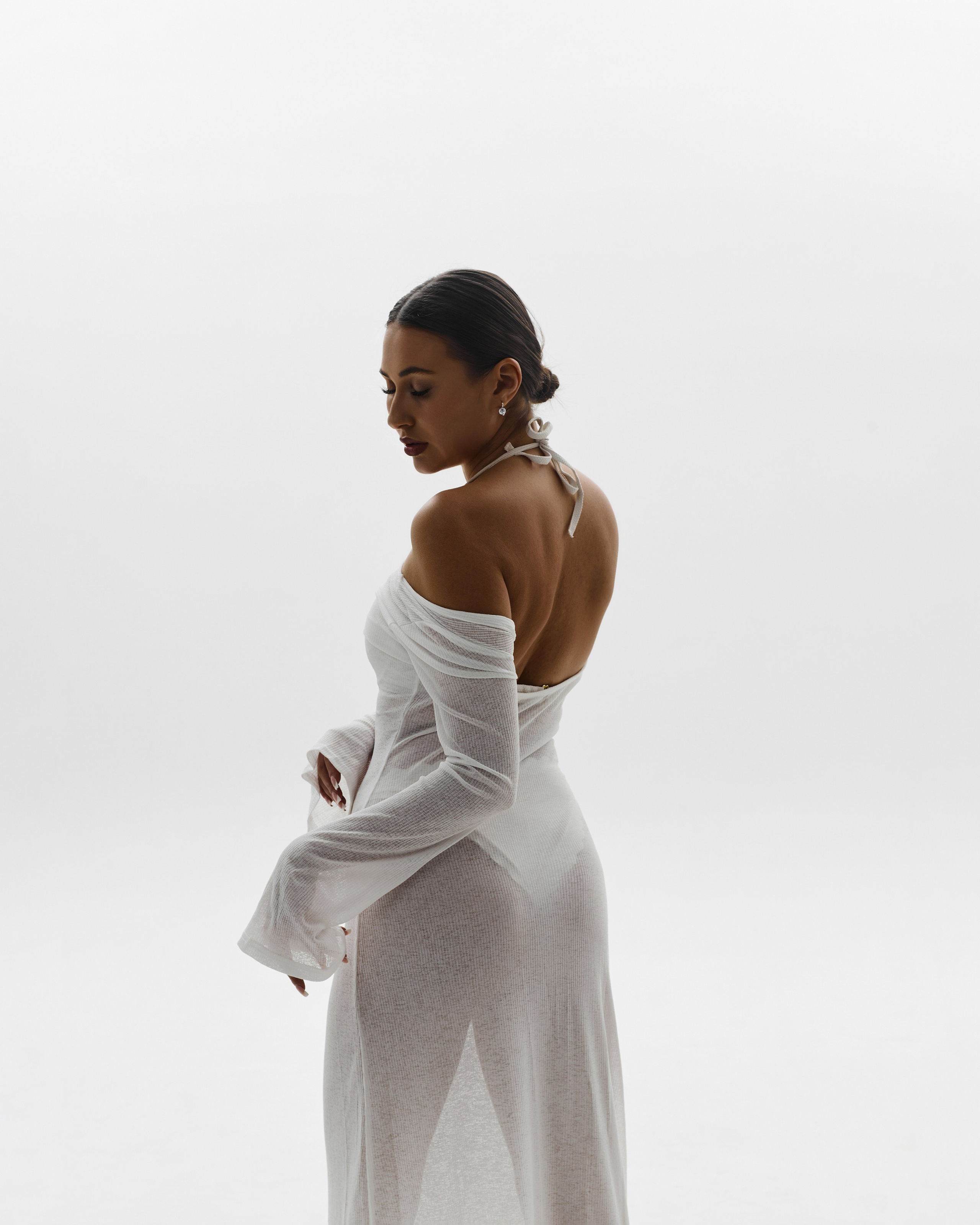 NASTYA. Ася Солопова, фотограф Тюмень