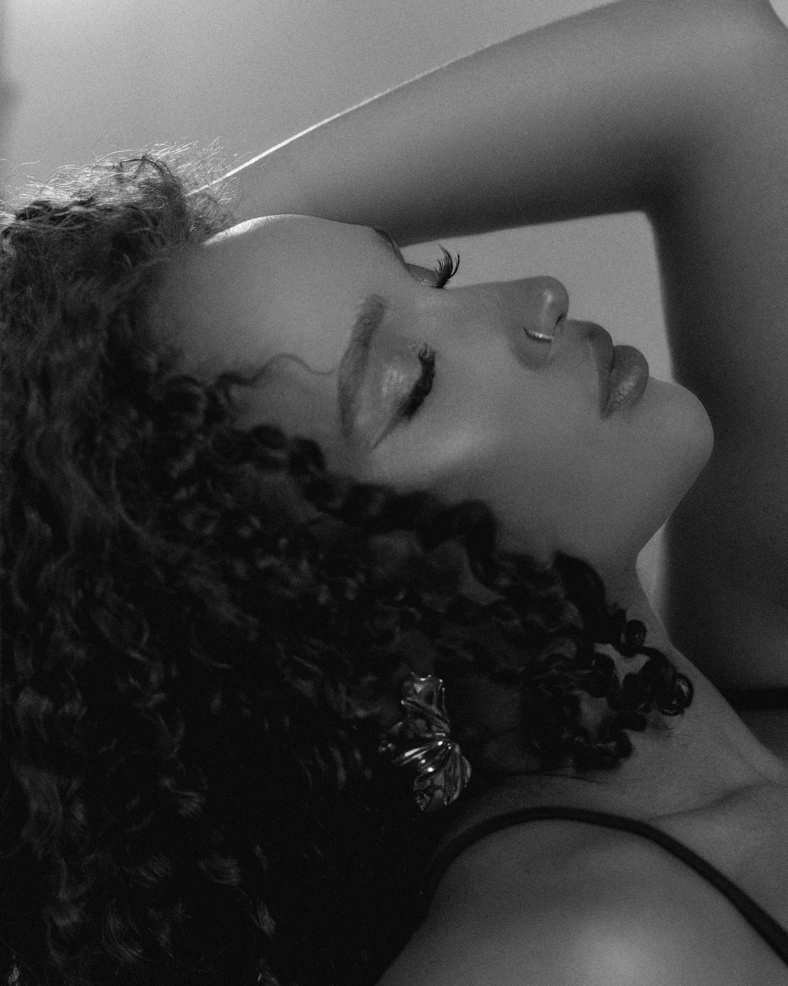 ULIANA. Ася Солопова, фотограф Тюмень