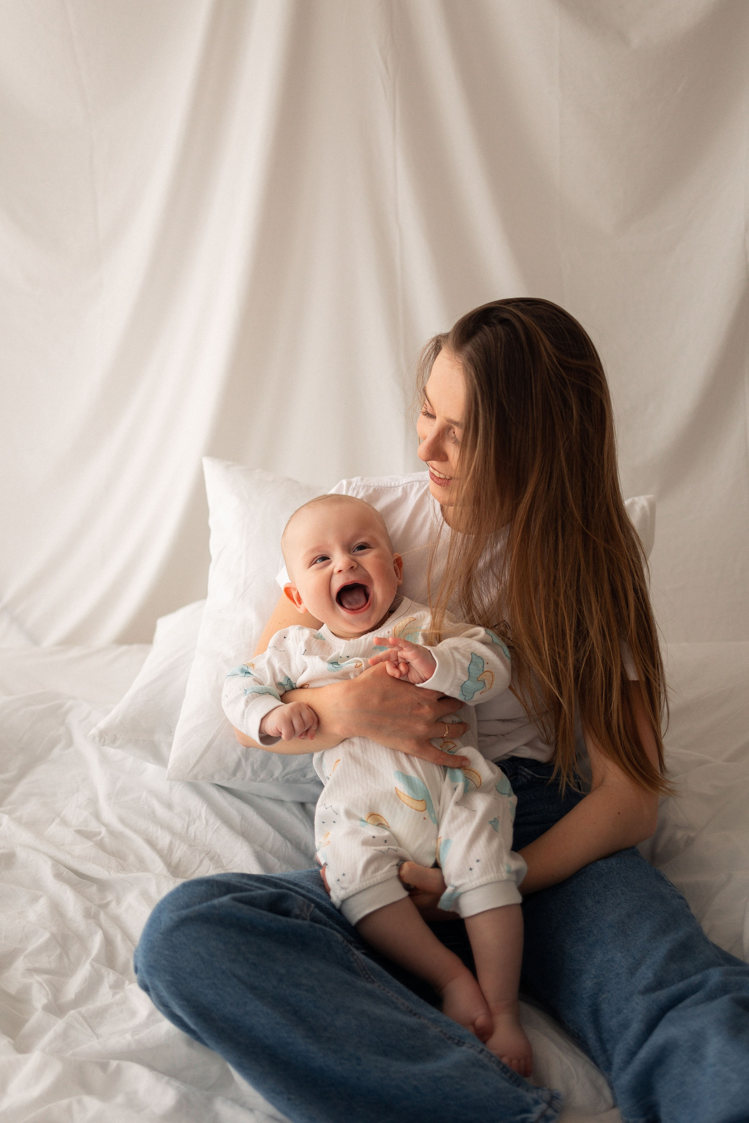 L&E&L. Семейный фотограф в Севастополе и Симферополе Александра Чистякова