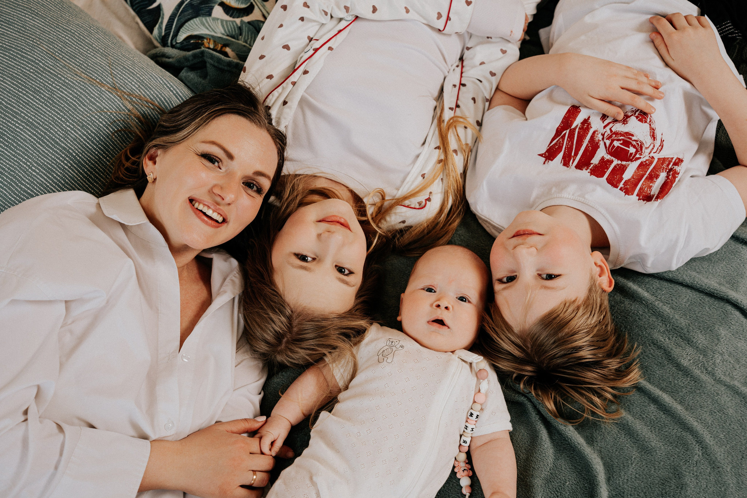 — ПОРТРЕТЫ. Профессиональный фотограф в Санкт-Петербурге Владимир Денисов