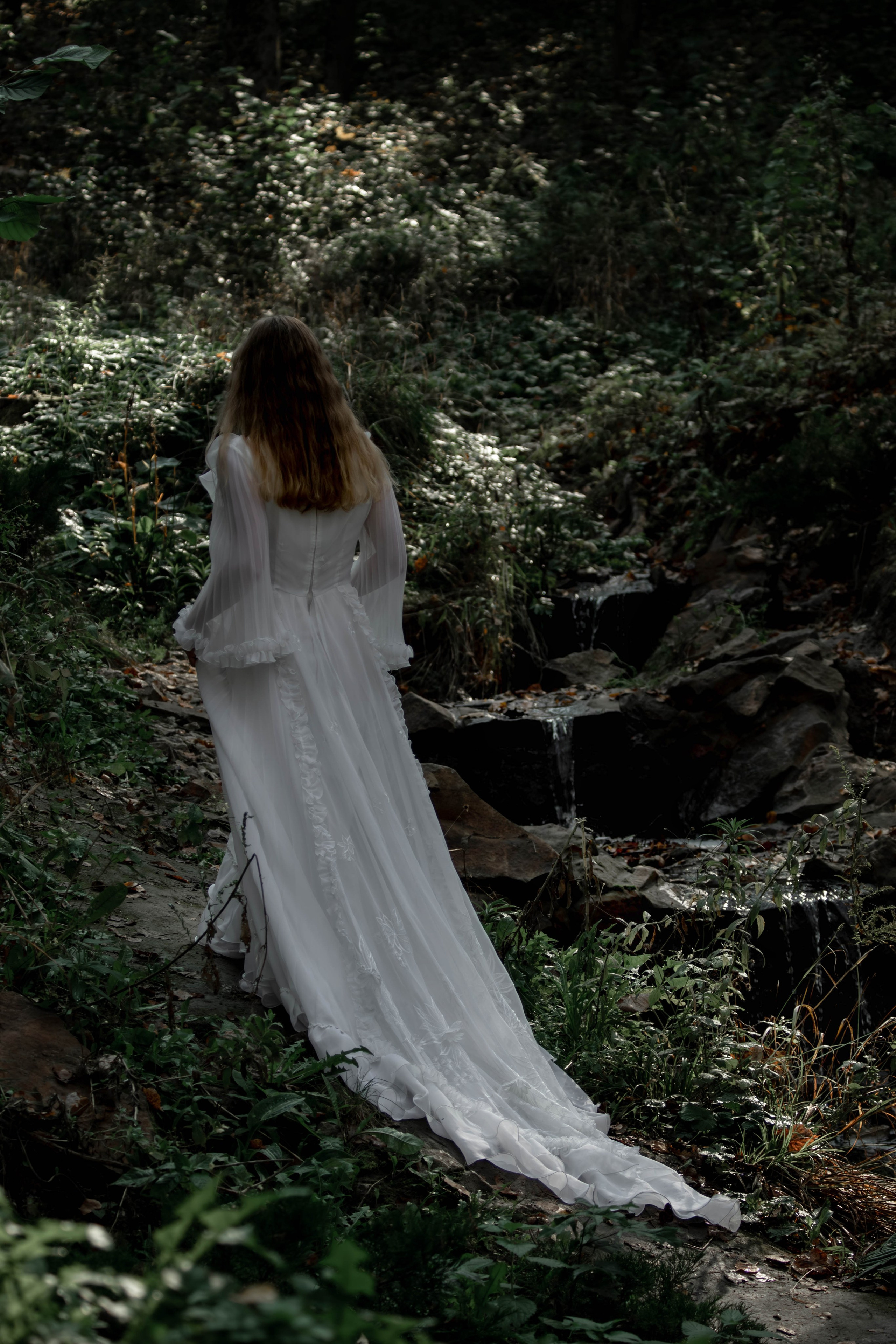 Женский портрет. Фотограф анималист — Тула, Москва