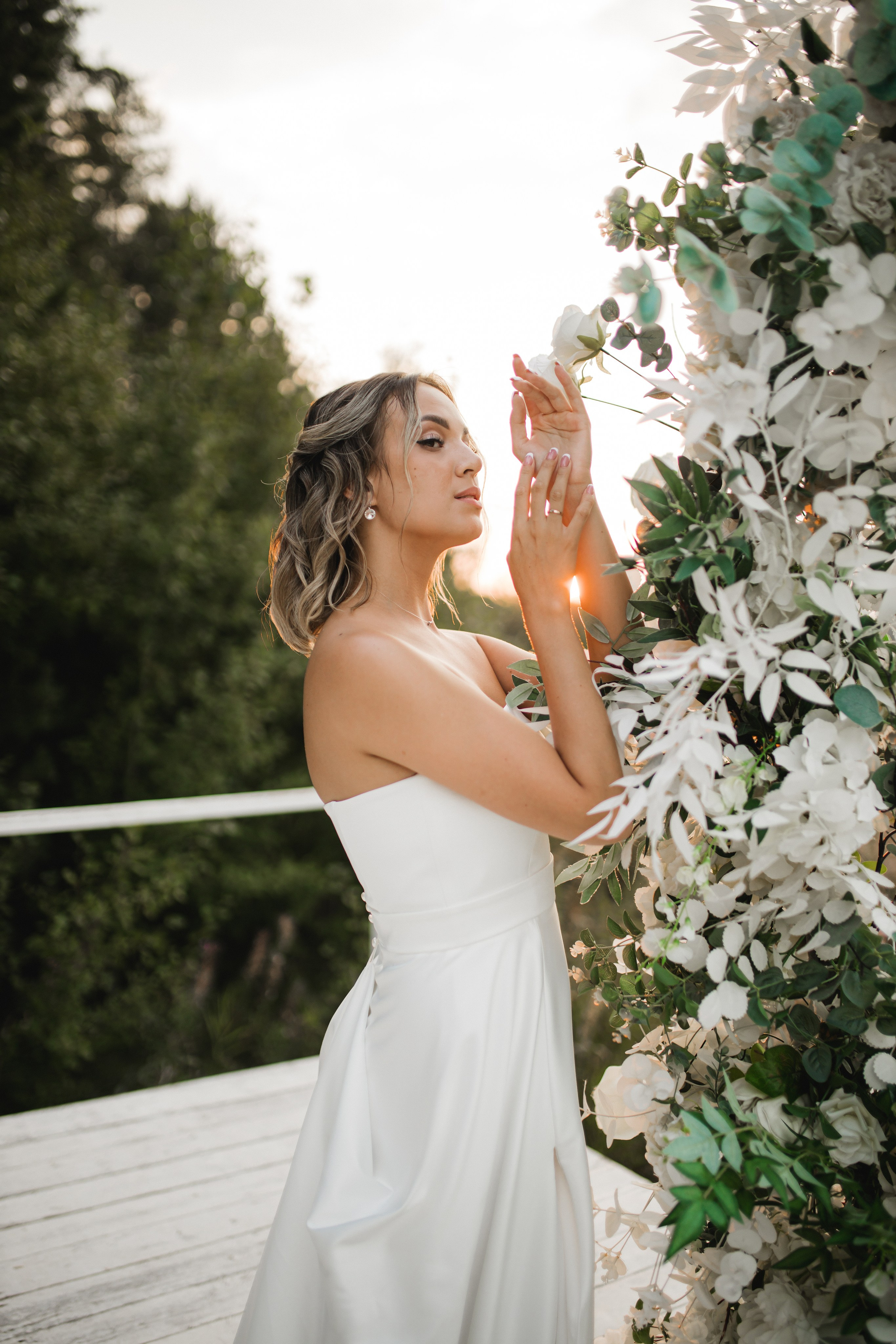 Света и Влад (регистрация банкет). Семейный и свадебный фотограф в Екатеринбурге Орлова Ирина