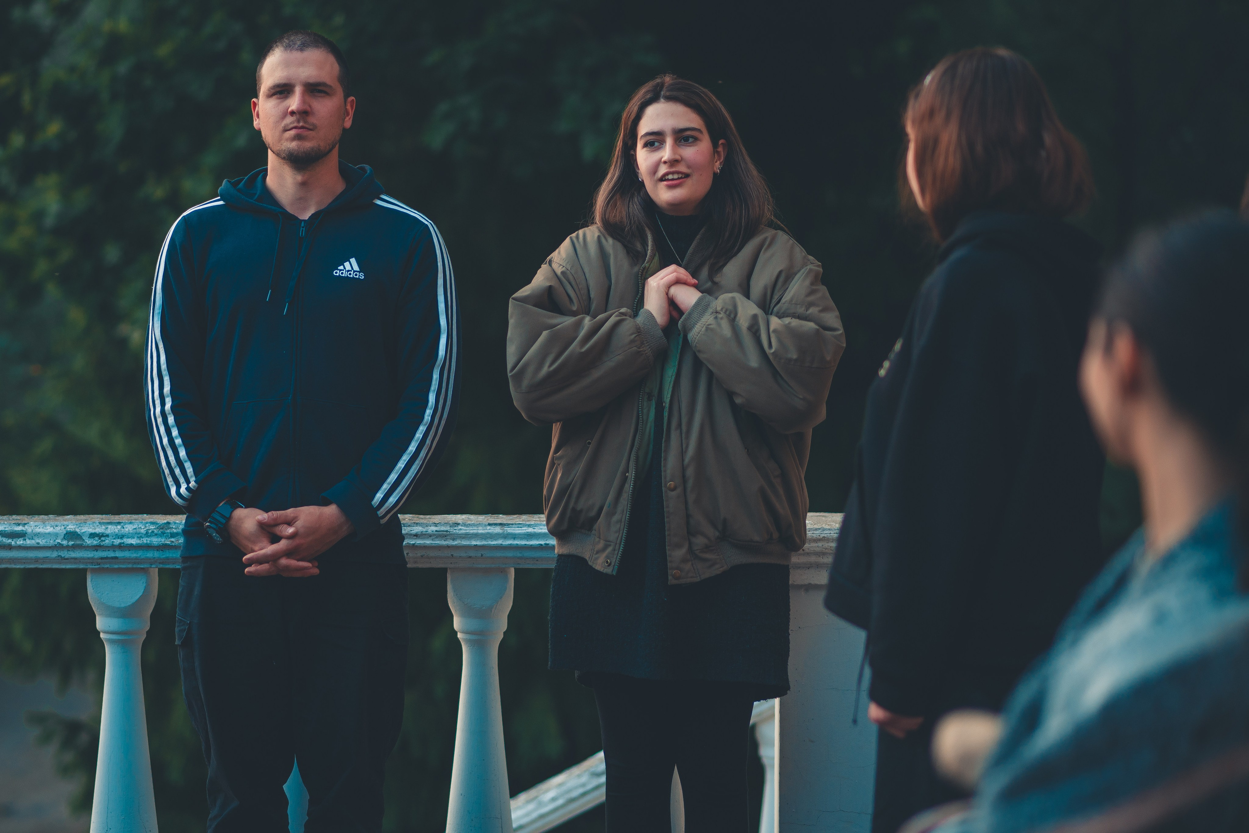 Детский лагерь — 1 смена 2023 год. Иван Кубик — фотограф и видеограф