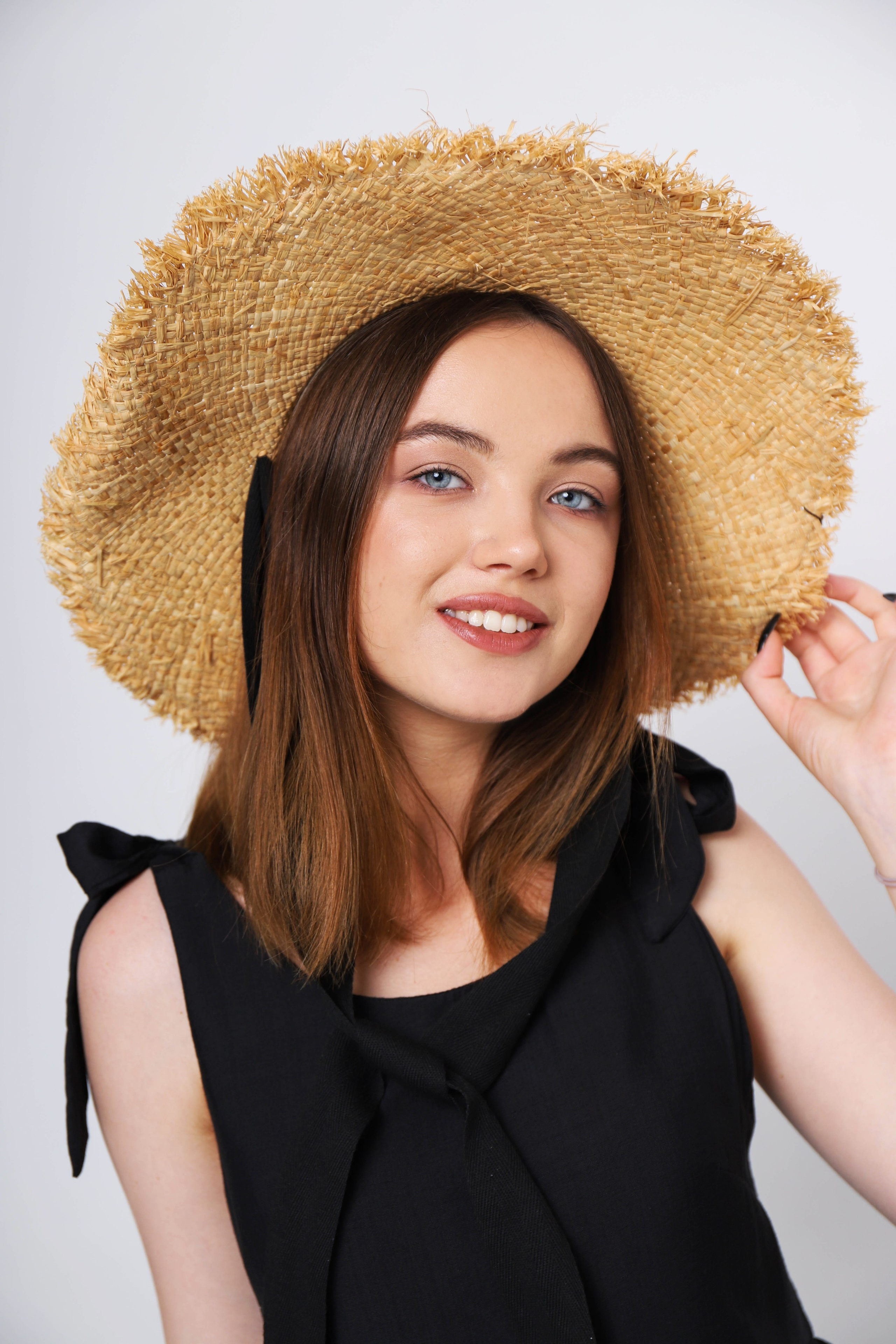 Агибалова Елизавета. Promodels