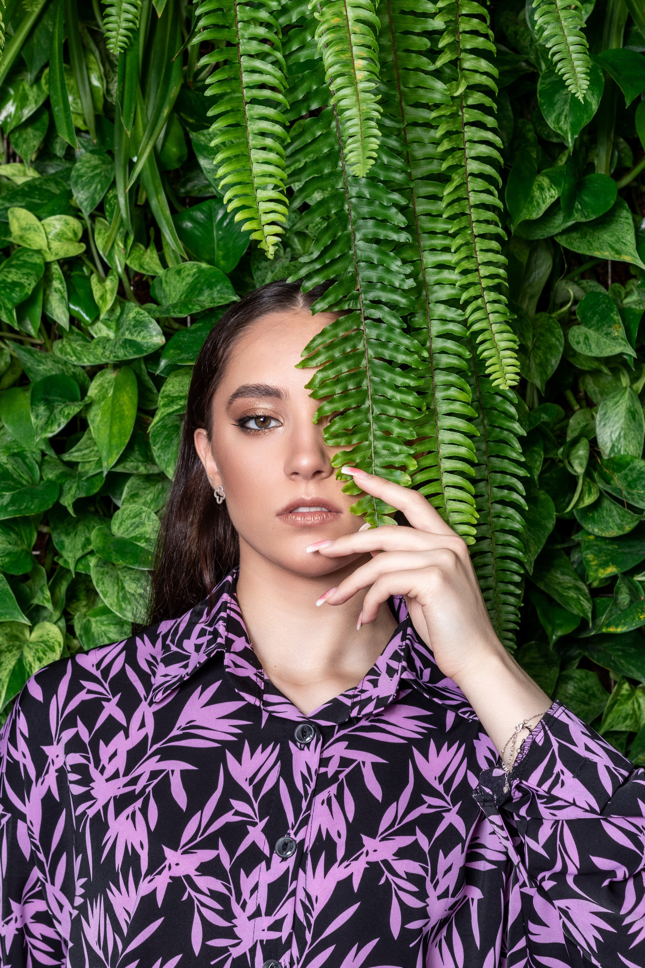 Хащевская Юлия. Promodels