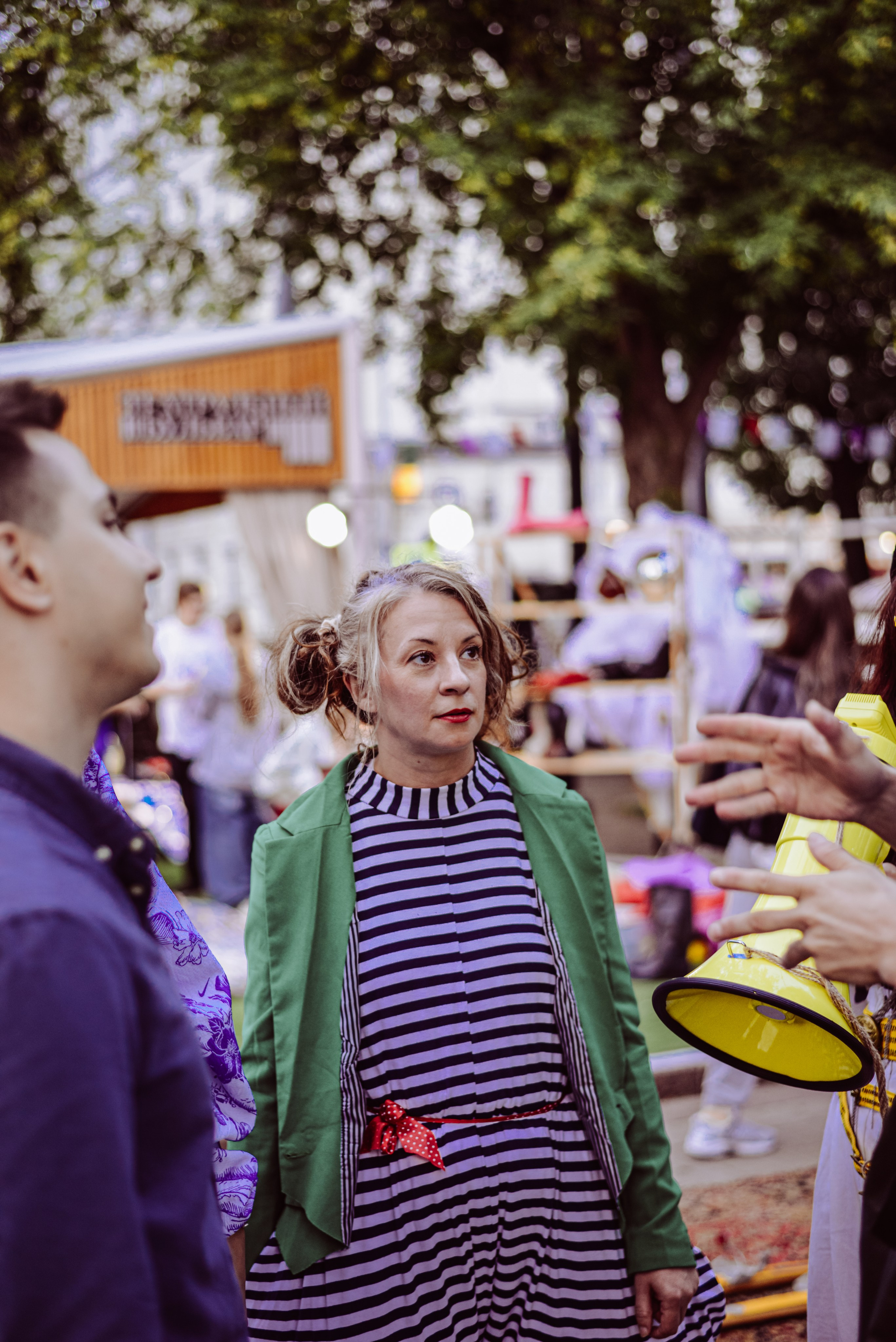 Макаркина студио Театральный Бульвар. Rystemys Picture