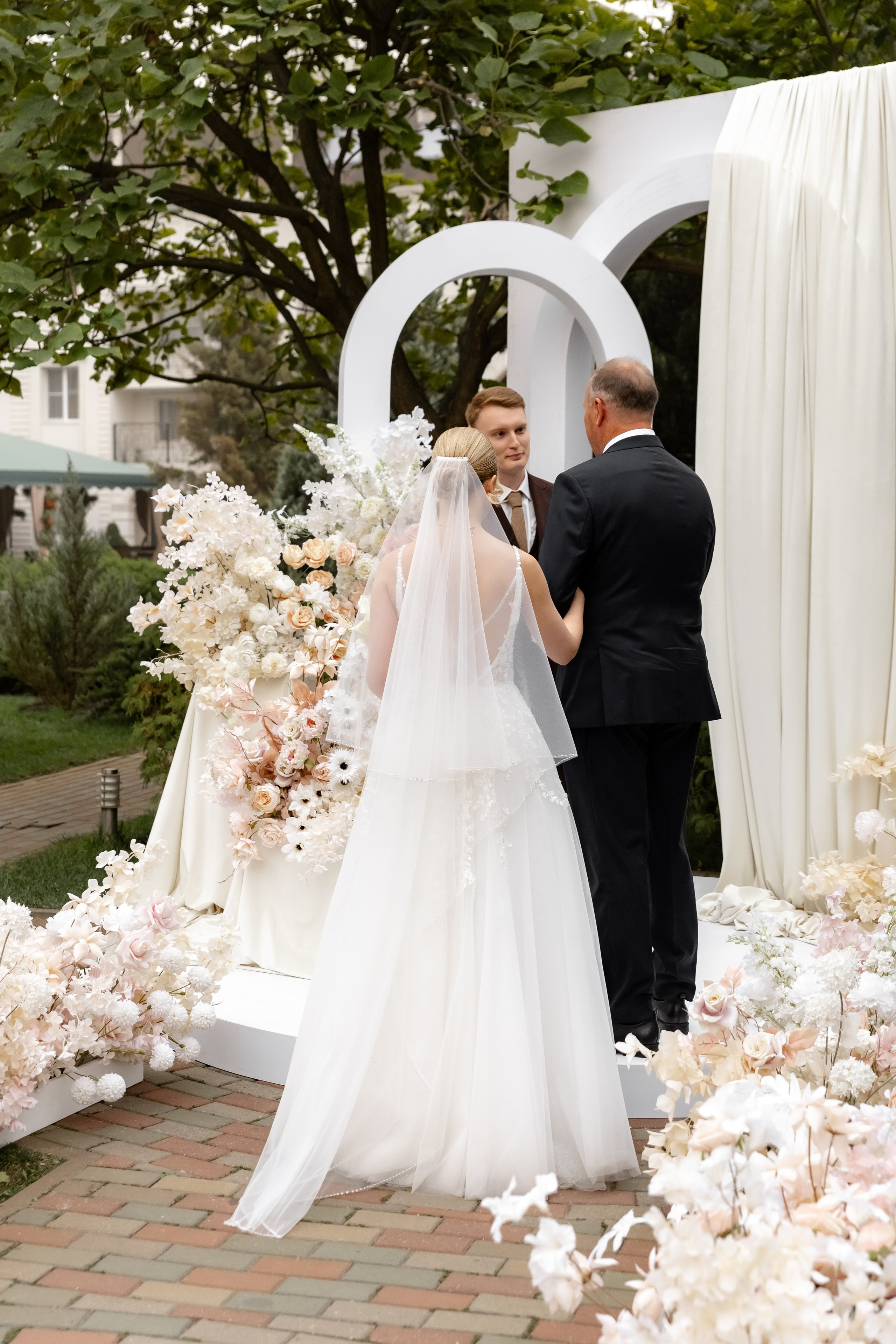 Даниил и Полина. Фотограф и Видеограф в Ростове на Дону