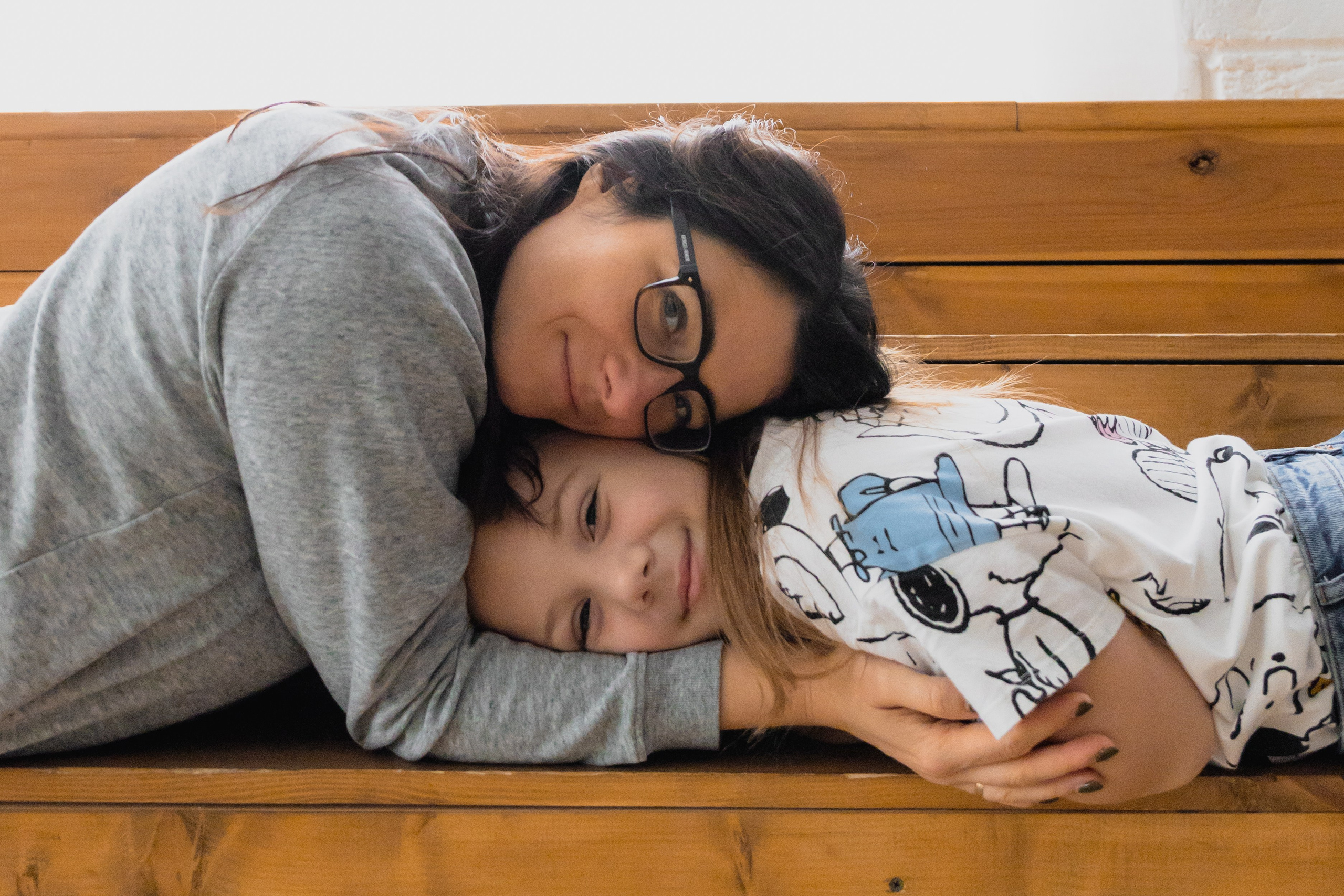 Семейные съемки. Семейный и портретный фотограф в Самаре Анна Григорьева