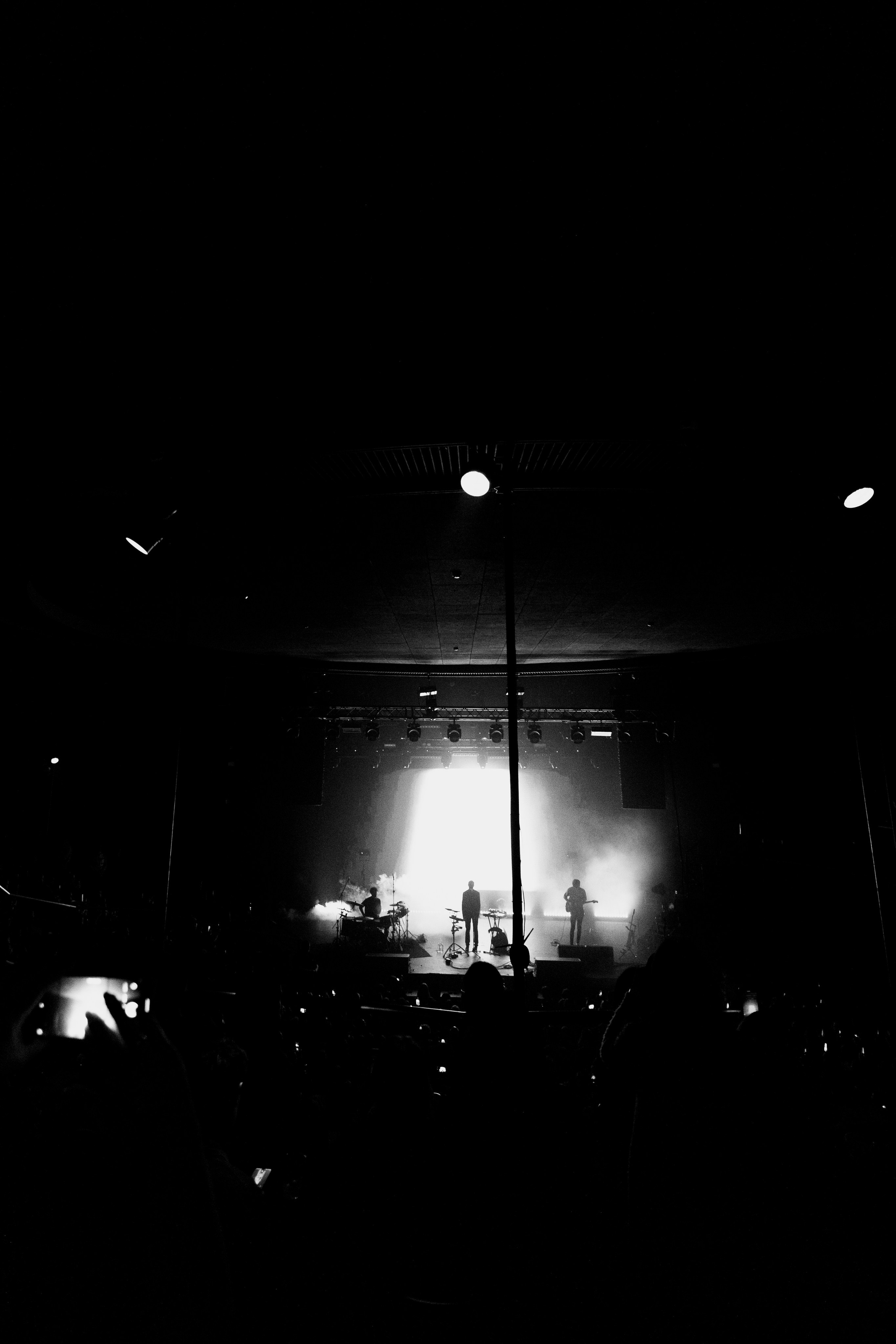 DOLPHIN Aurora Concert Hall. Фотограф в Санкт-Петербурге Гладкий Сергей