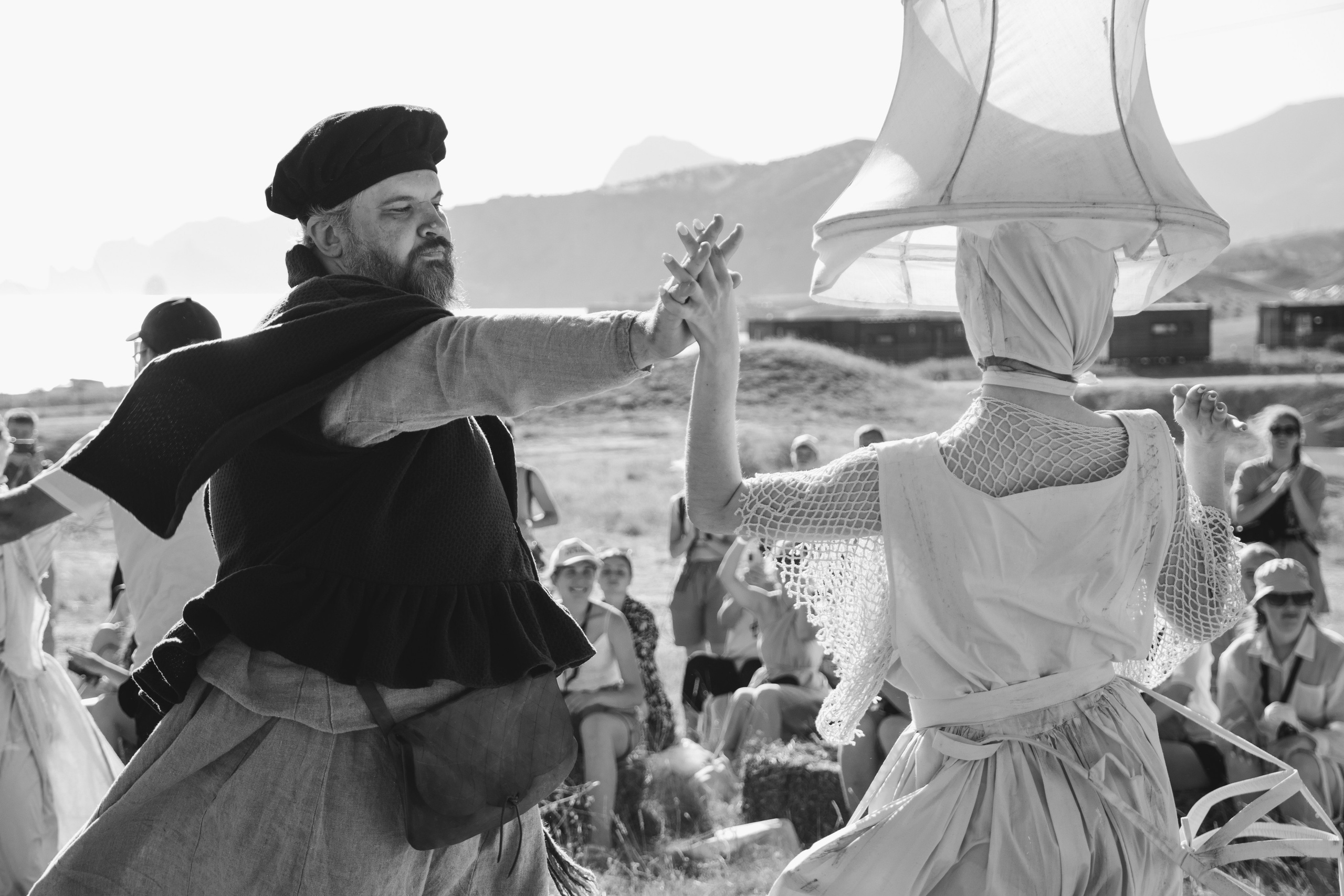 Фестиваль Таврида-Арт. Фотограф в Севастополе и в Крыму