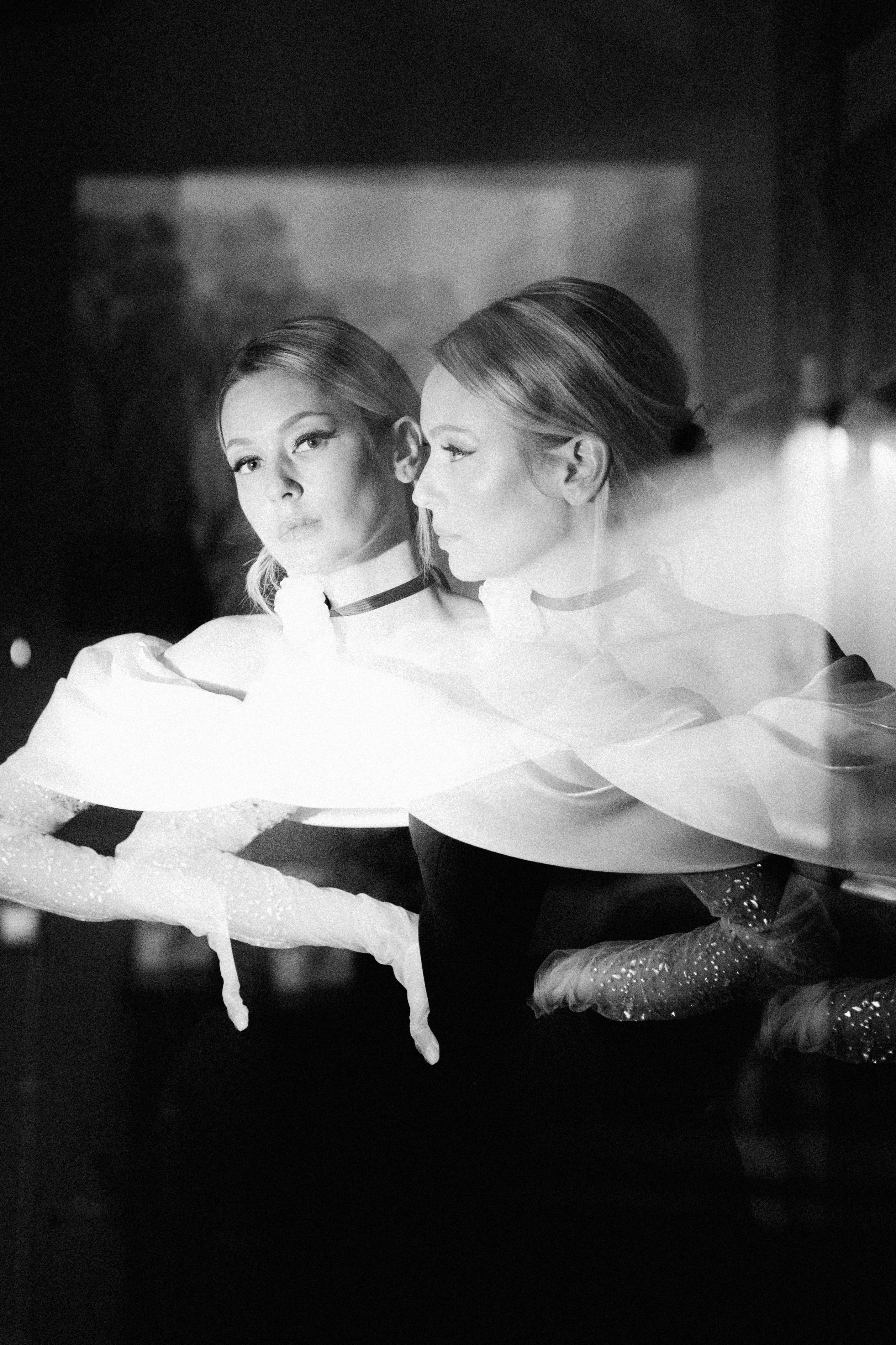 Евгения. Женский и контент фотограф в Москве