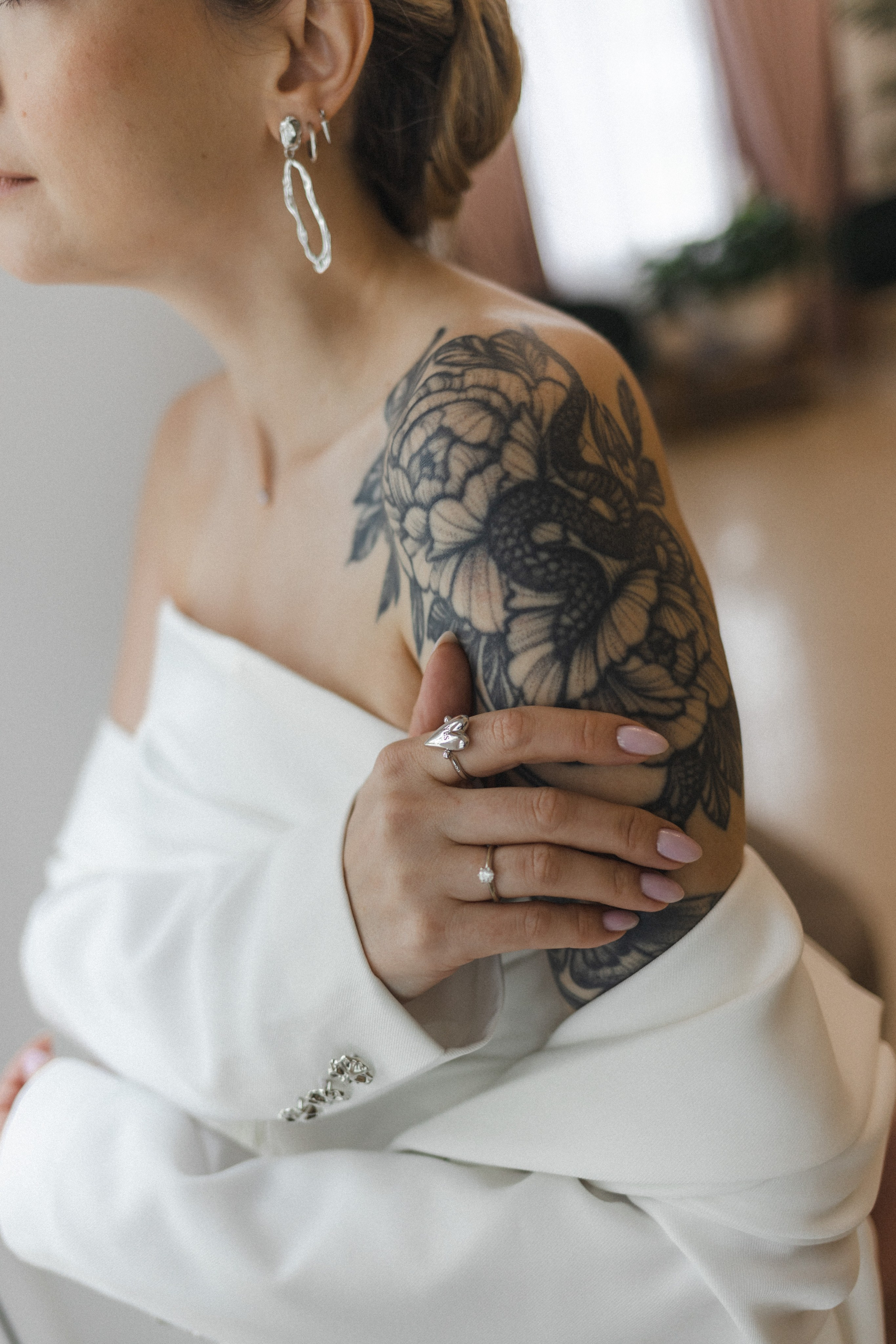 Снежана и Денис. Семейный фотограф в Москве