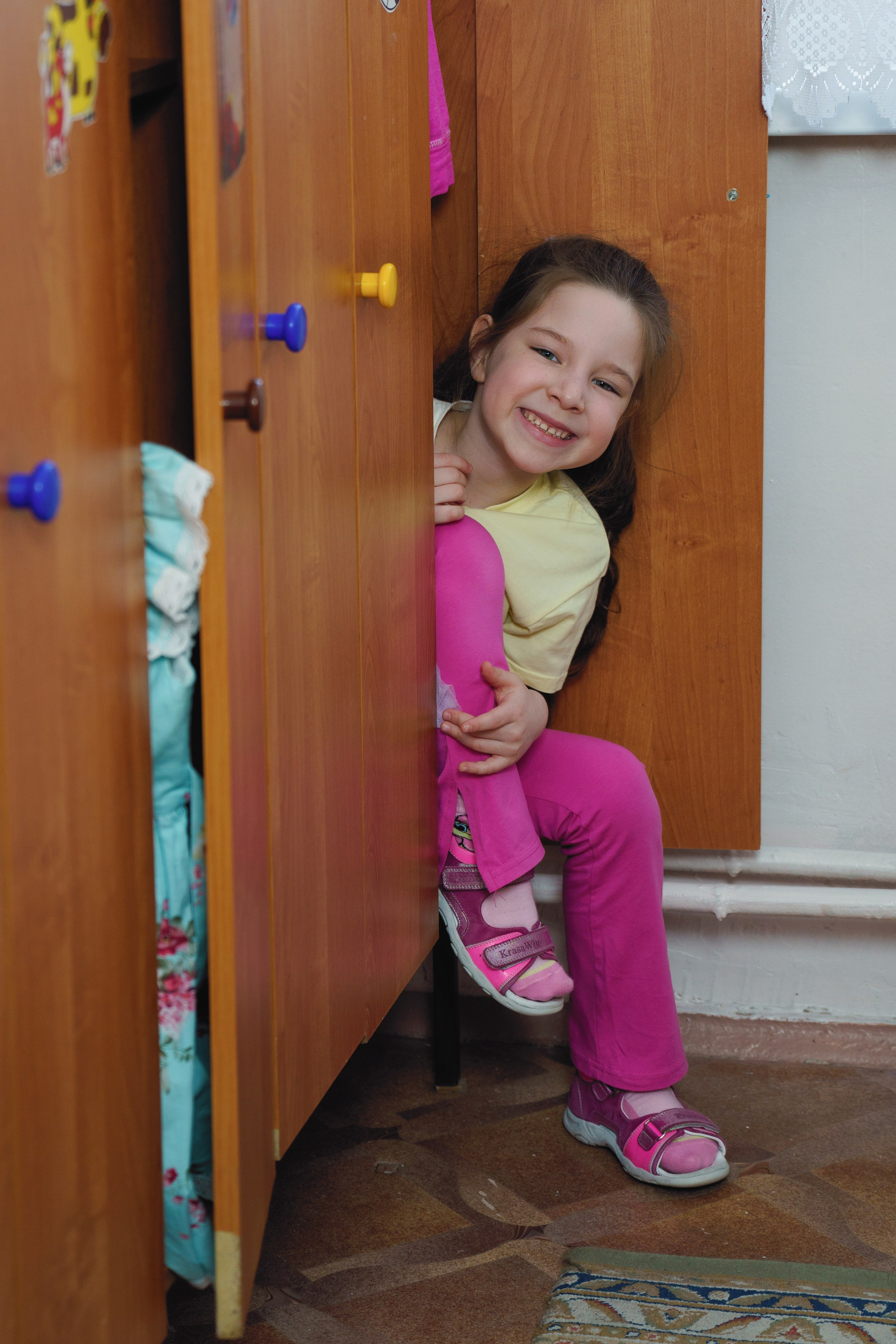 Фотосессия для группы «Ассортишки». Фотомастерская Воробьевых