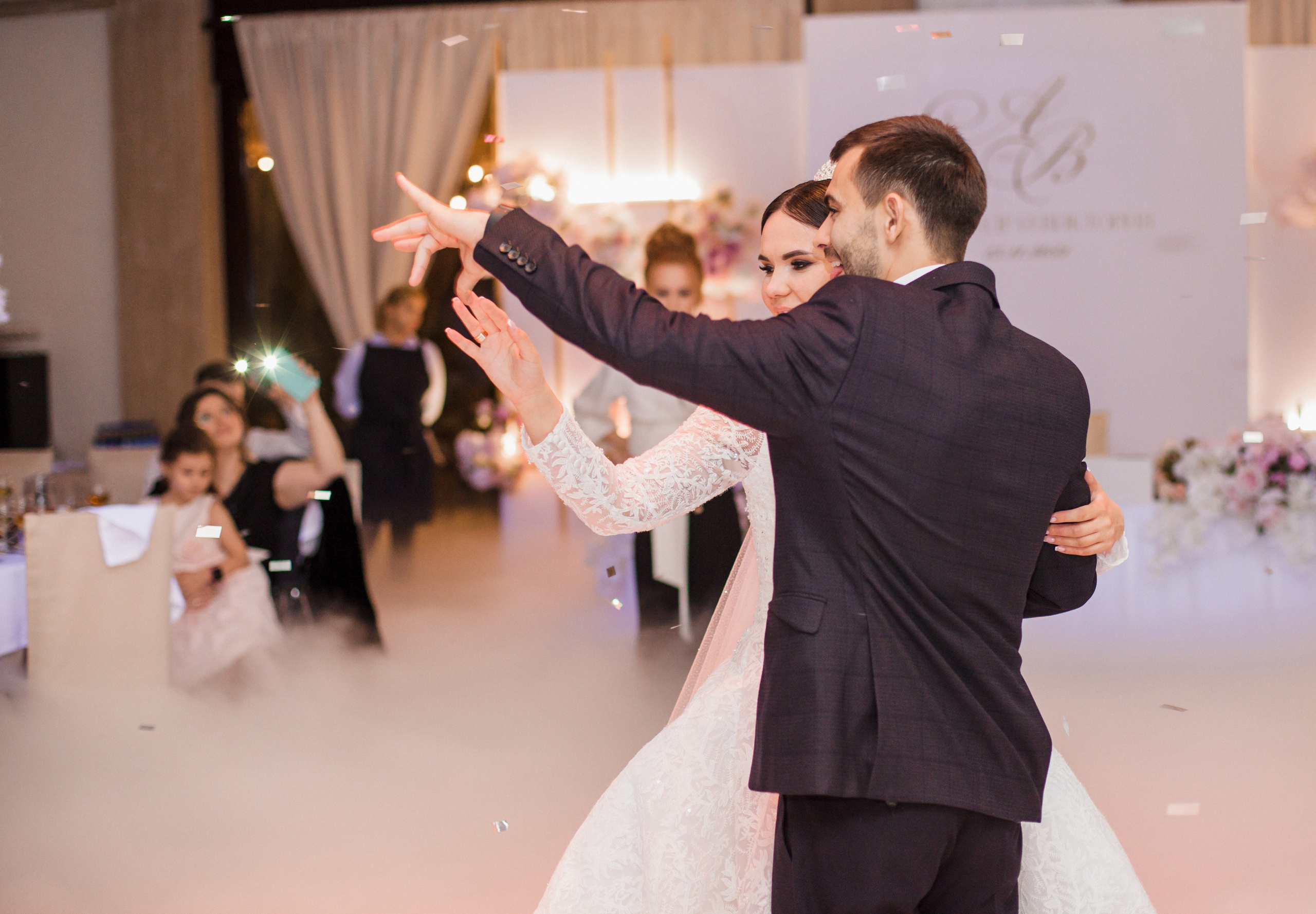 Александр и Виктория. Свадебный и семейный фотограф в Краснодаре