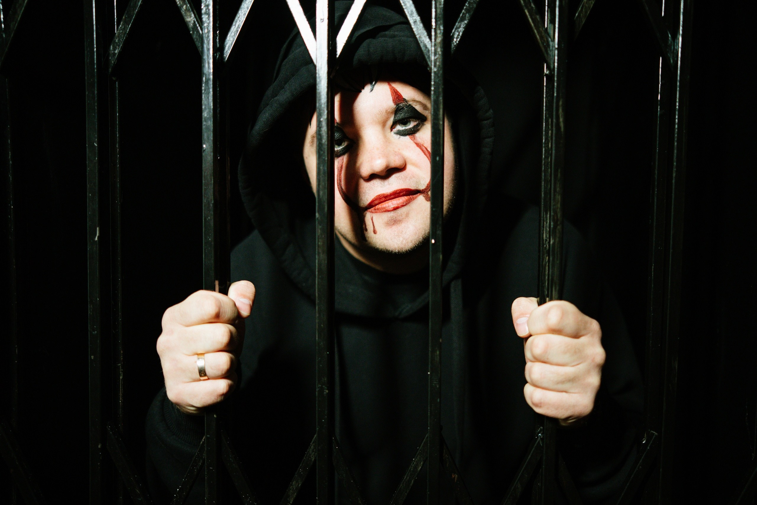 Корпоративы