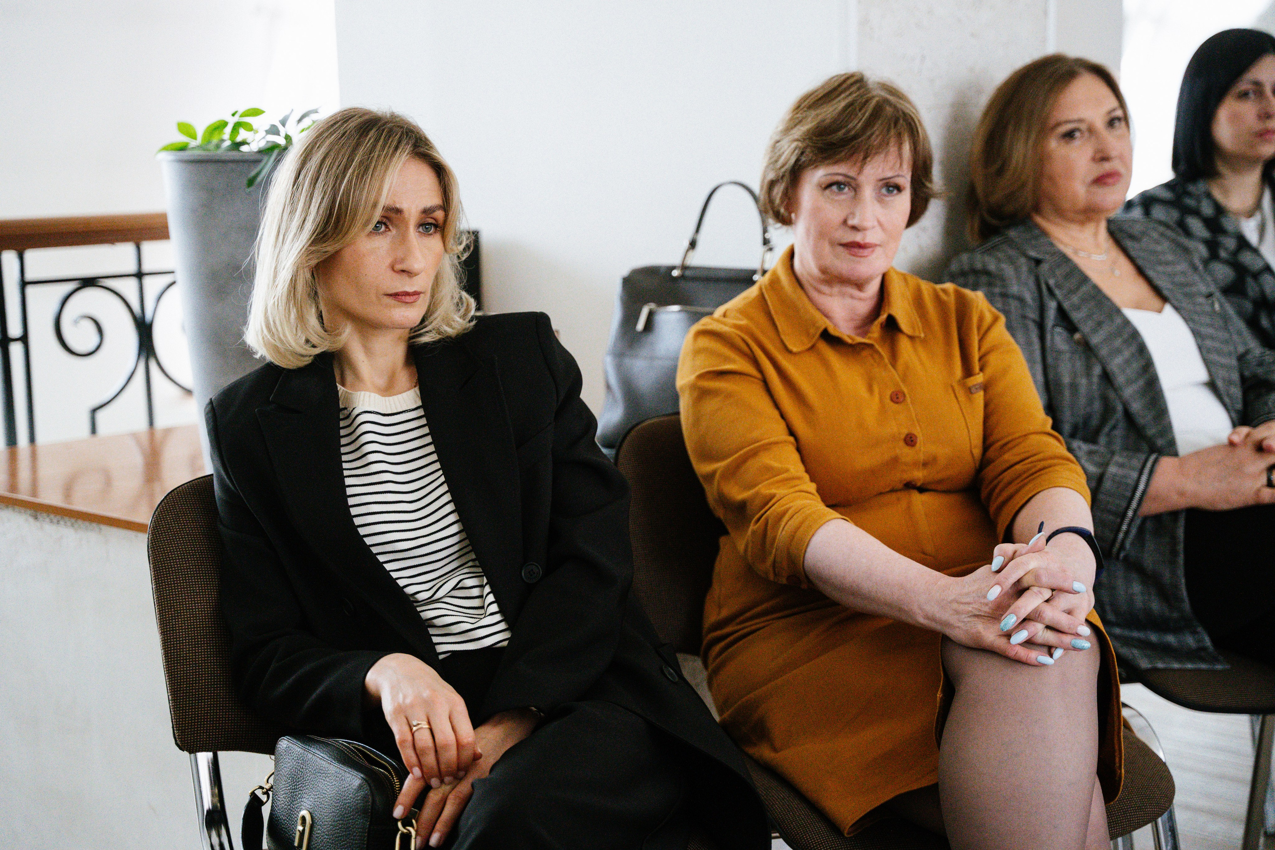 Конференции