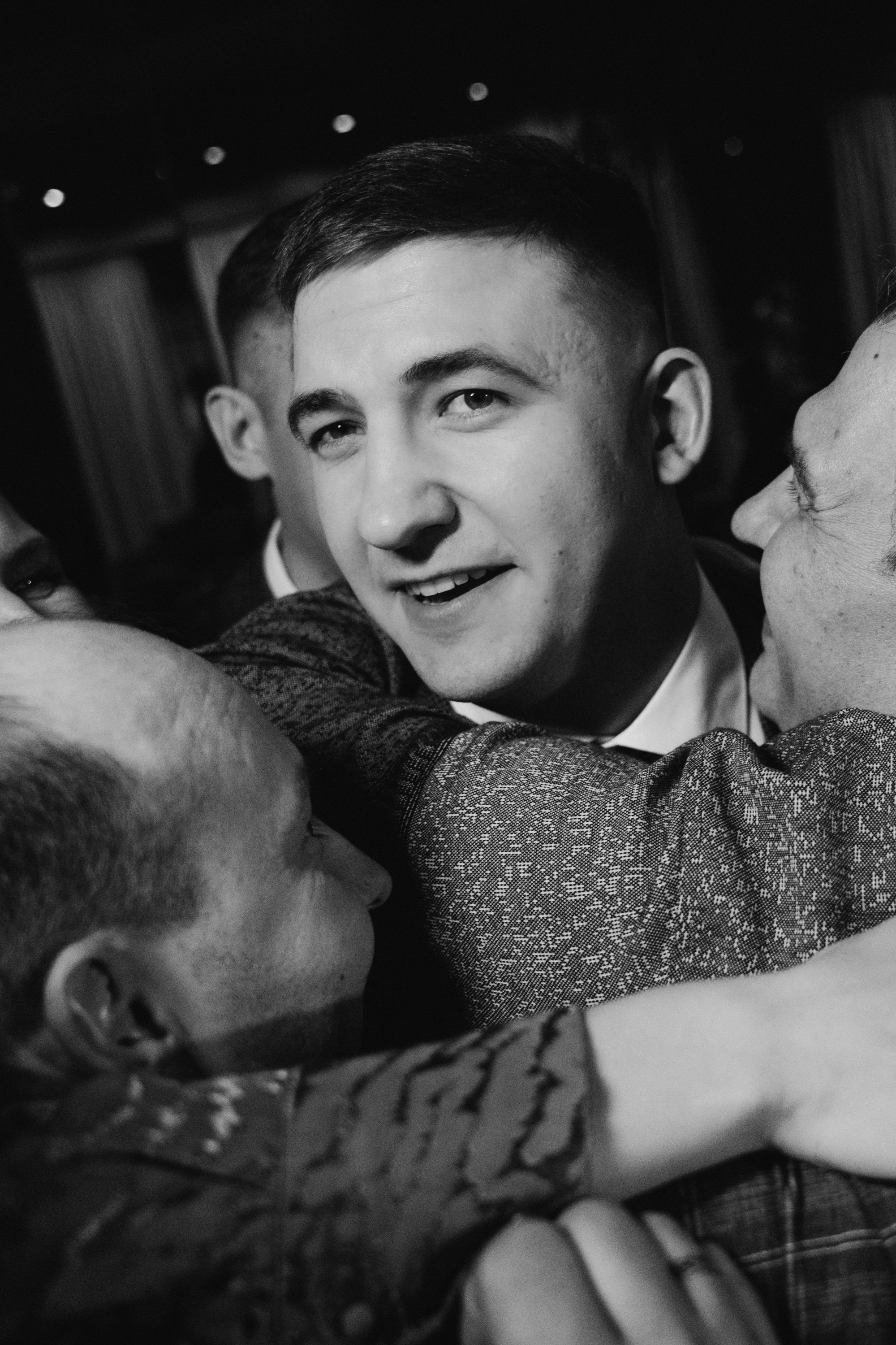 Корпоративы