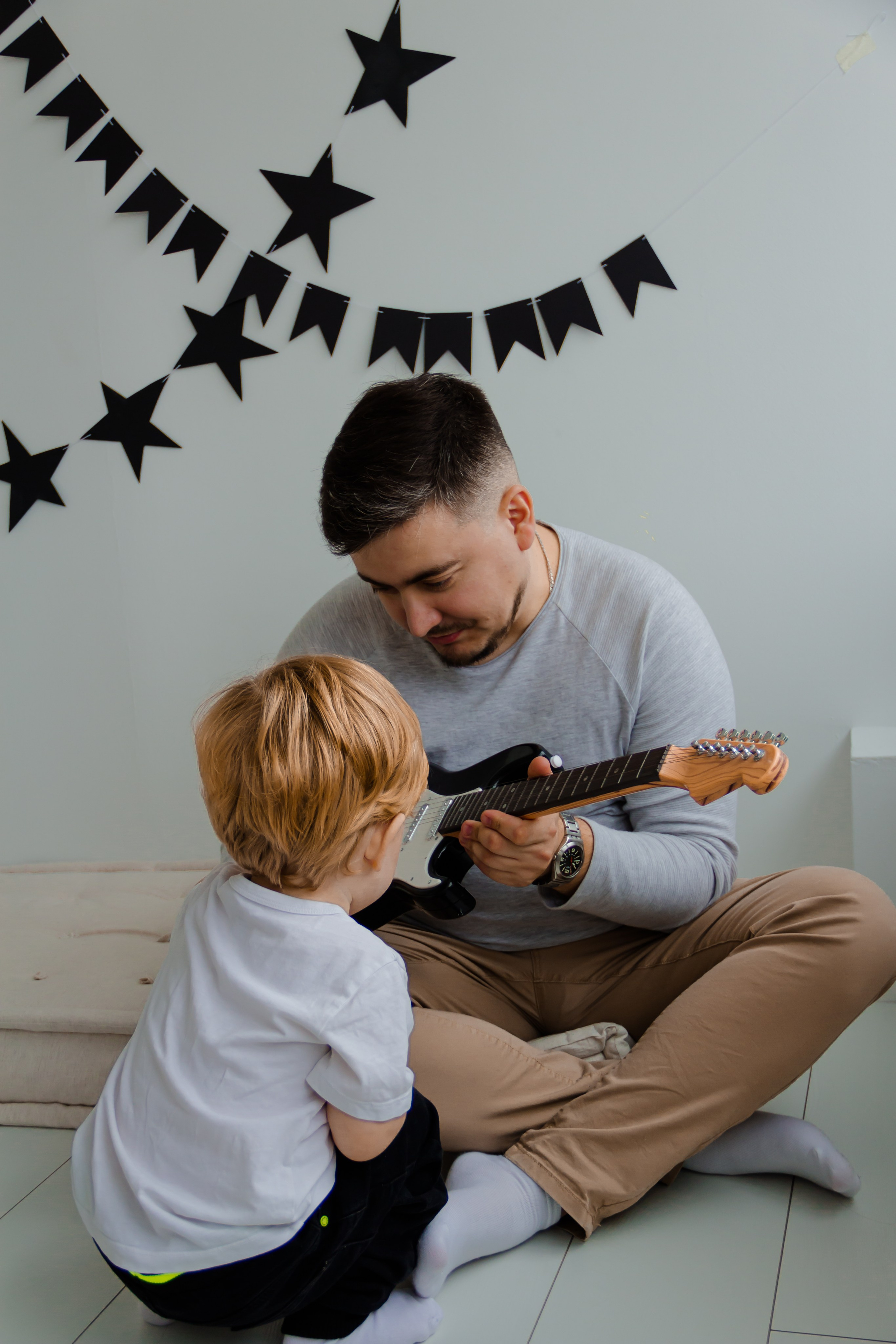 Алексей\Света\Лев