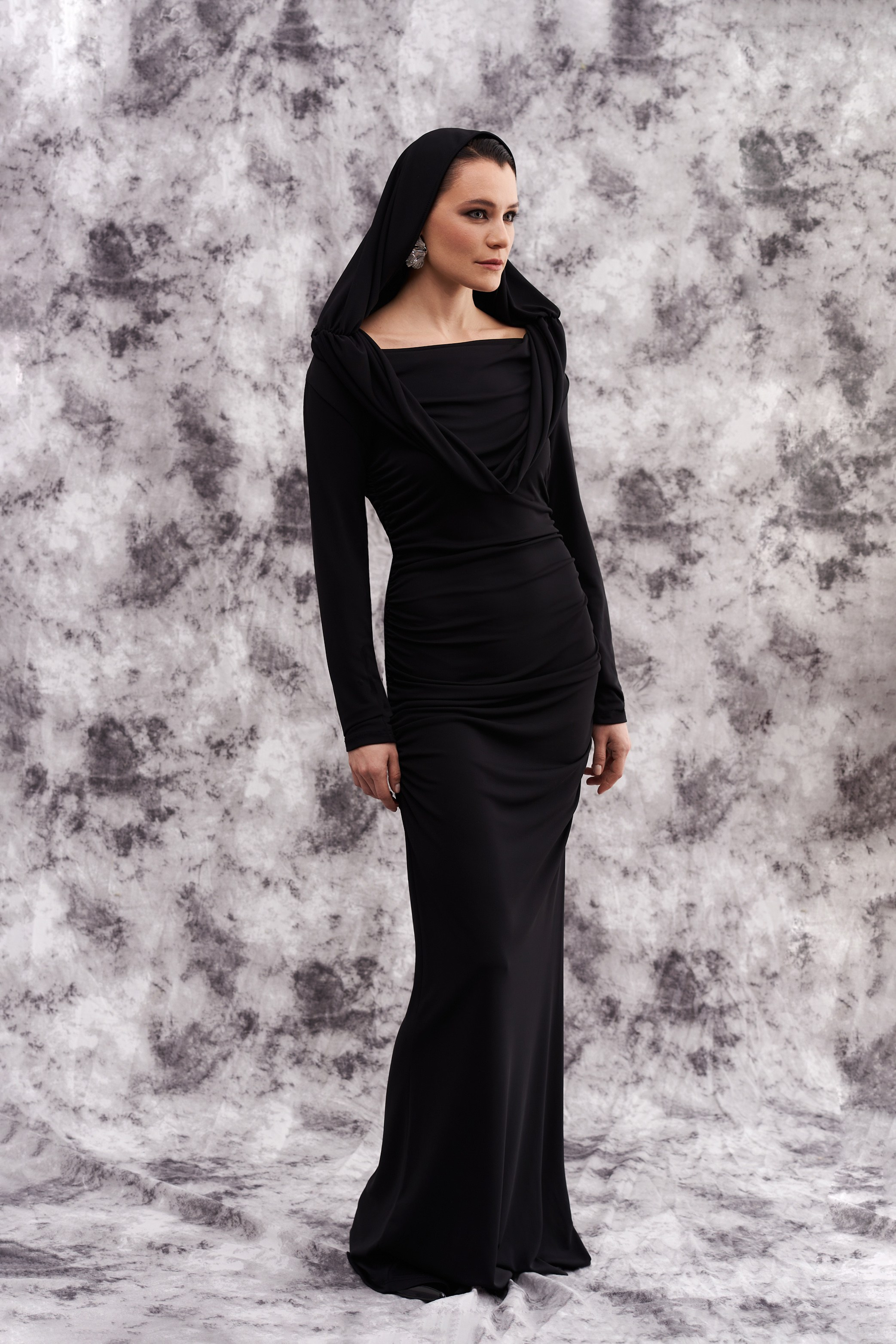 портрет Пермь фотограф женщина фотосессия в подарок фото 