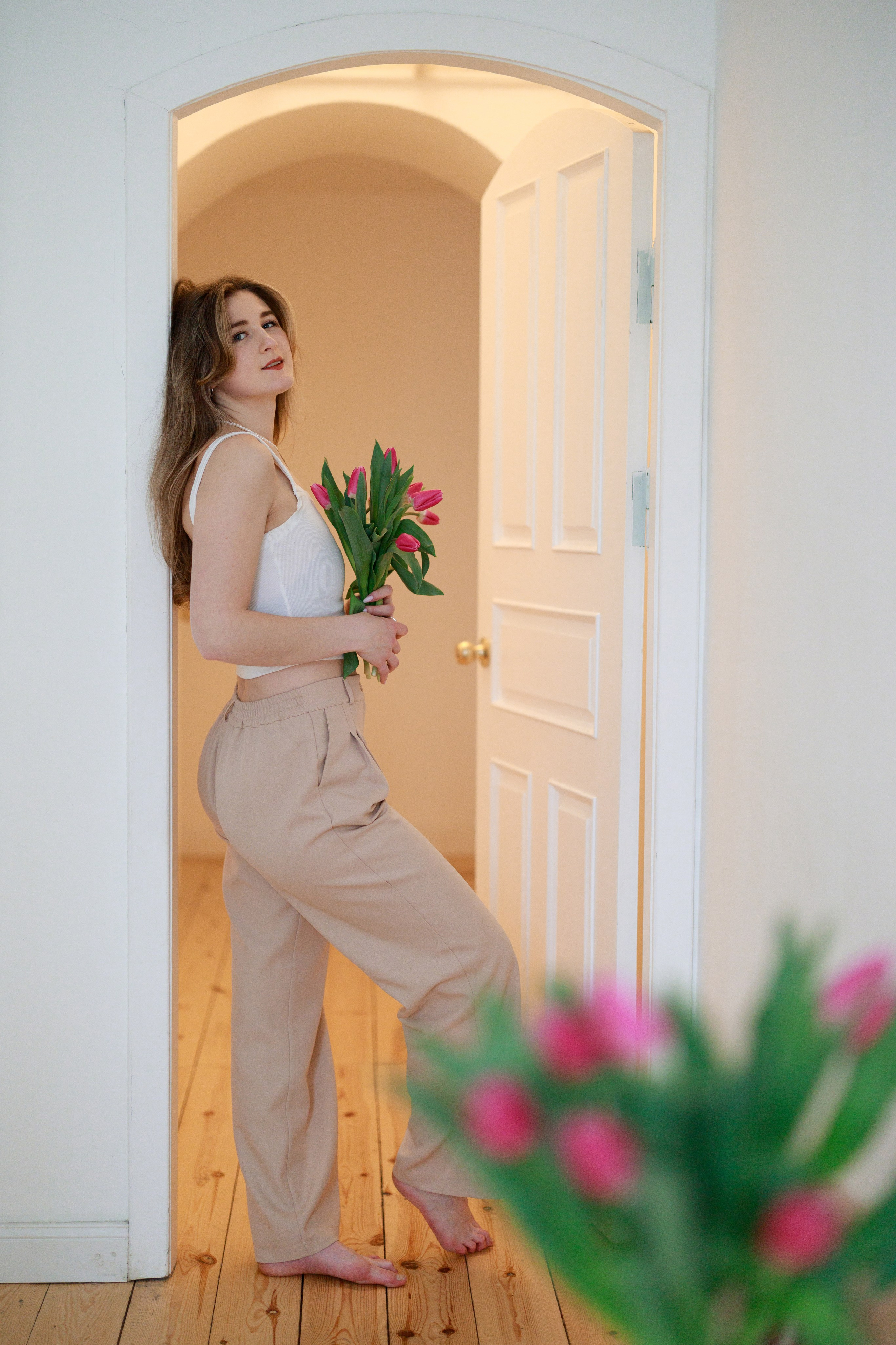 Индивидуальные. Фотограф Санкт-Петербург Конюхова Мария