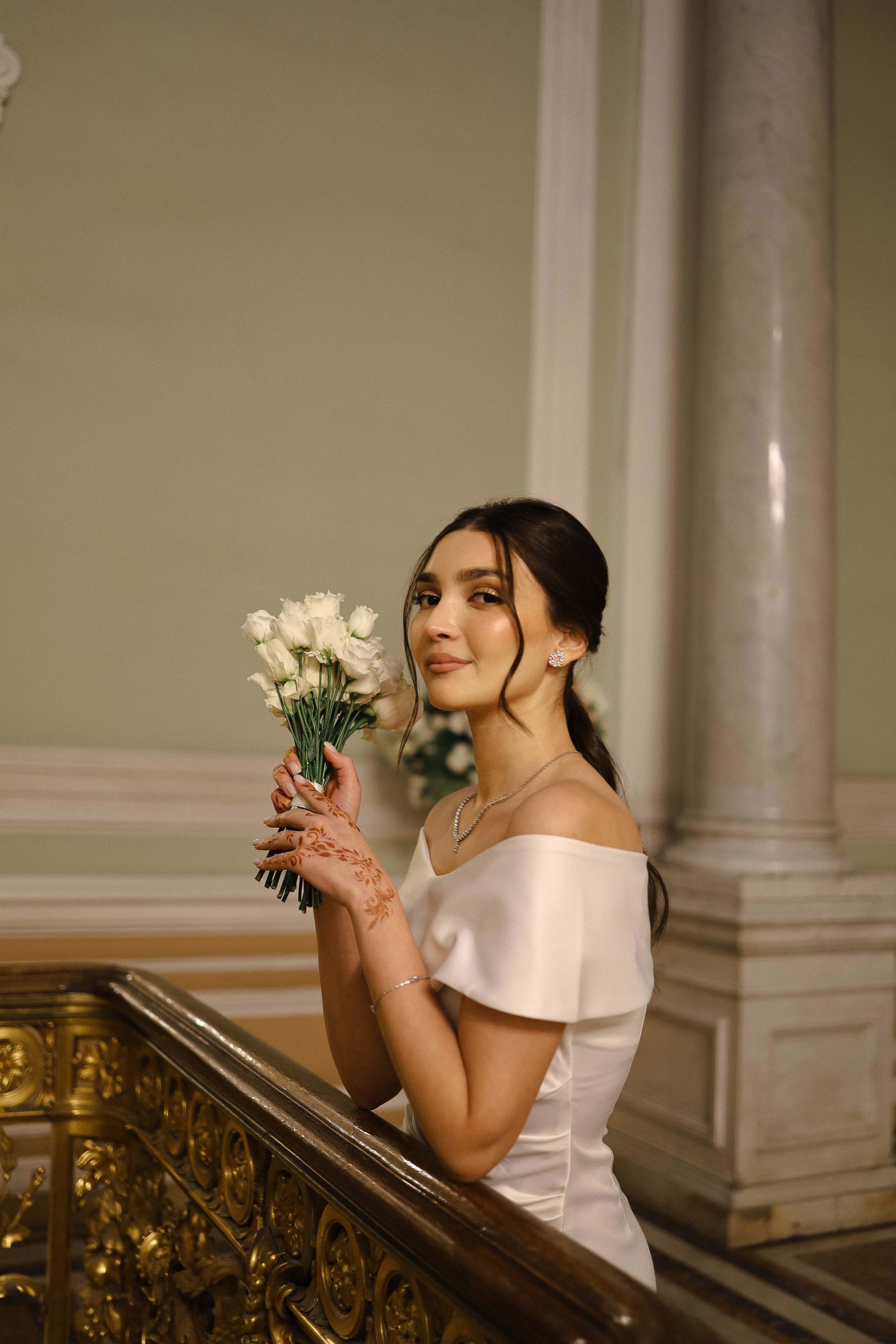 Эльмар и Шахри. Фотограф Санкт-Петербург