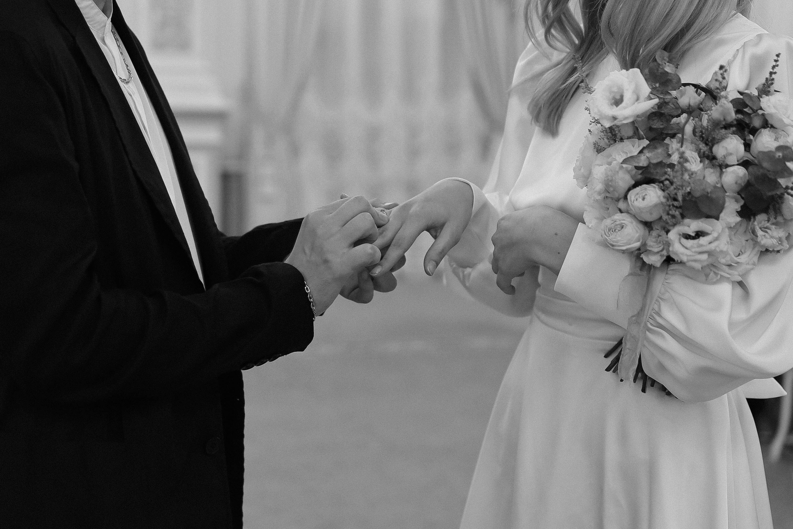 Соня и Никита. Фотограф Санкт-Петербург