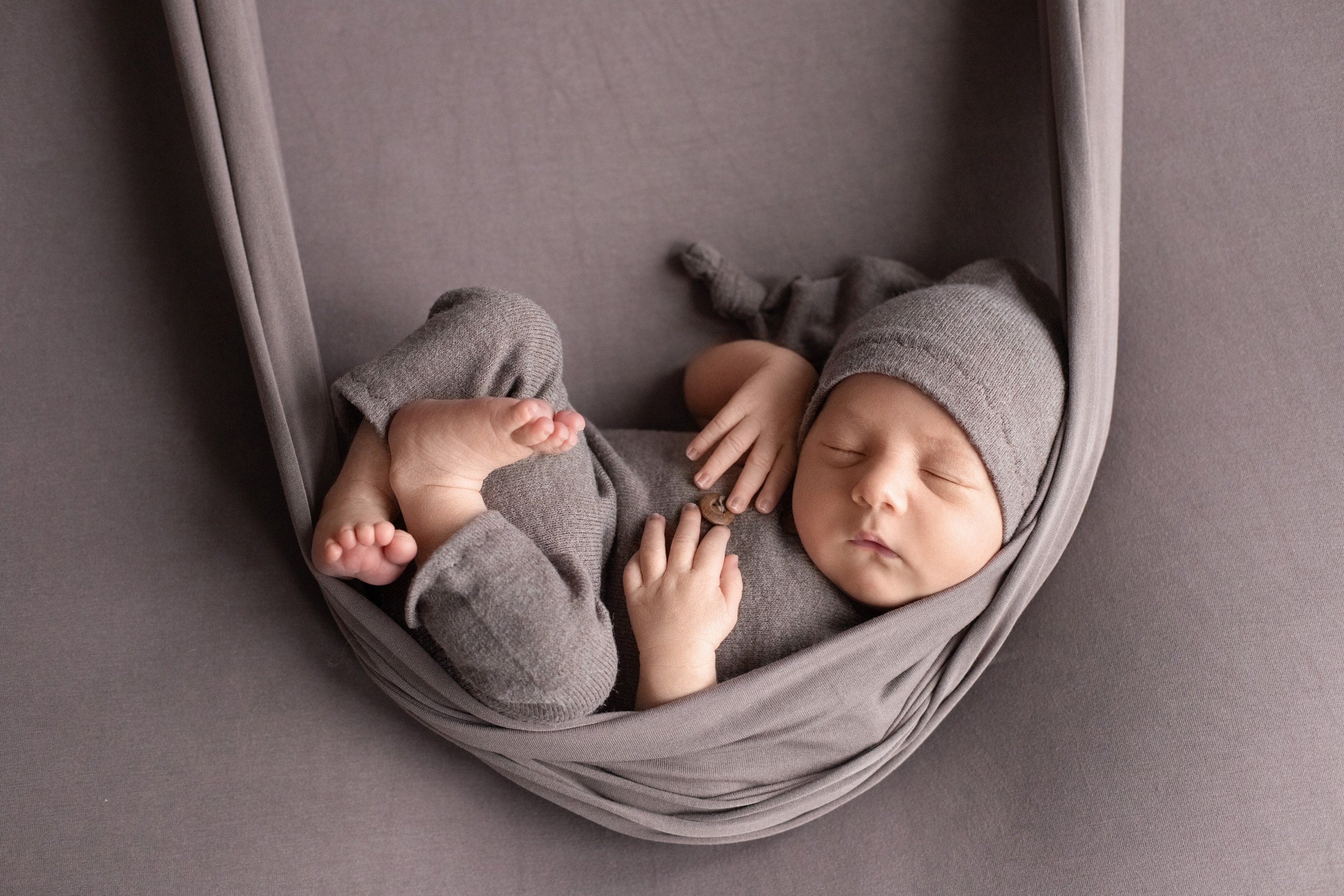 Татьяна. Фотограф новорожденных в Екатеринбурге Татьяна Продан