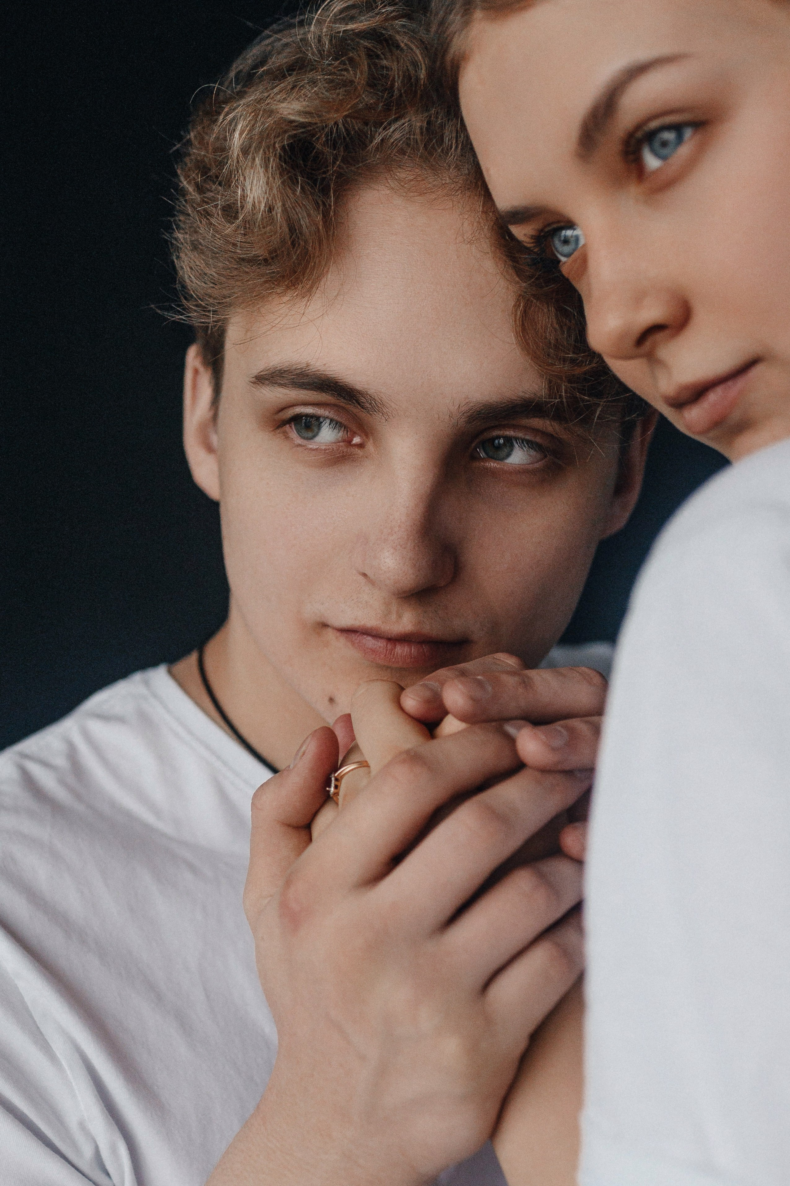 Дмитрий и Мария. Фотограф во Владимире Татьяна Бабикова